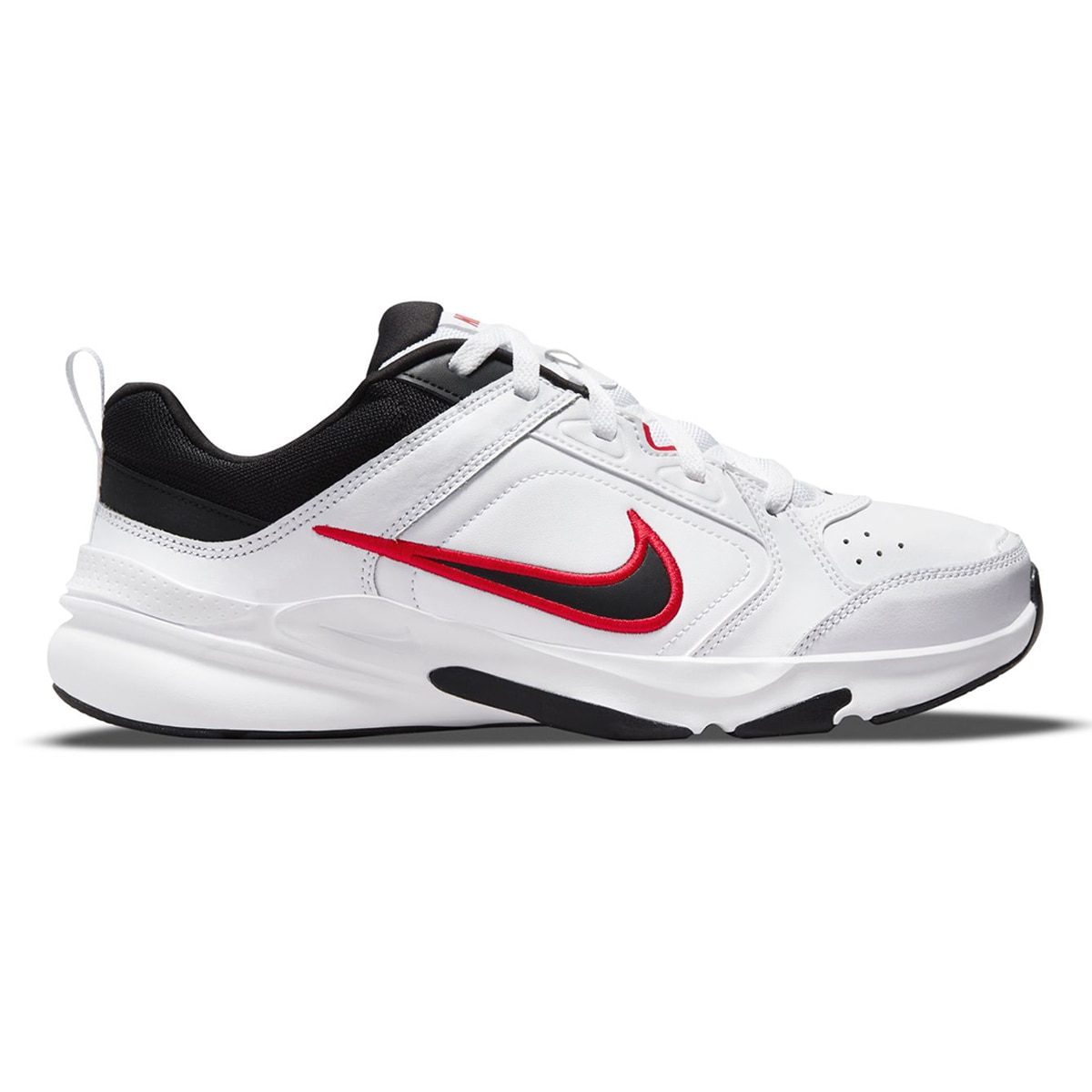 Sapatilhas de Fitness-Cross Training de Homem Defy All Day Branco-1
