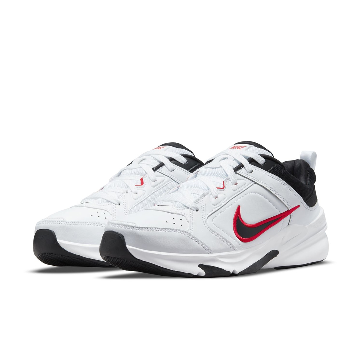 Sapatilhas de Fitness-Cross Training de Homem Defy All Day Branco-2
