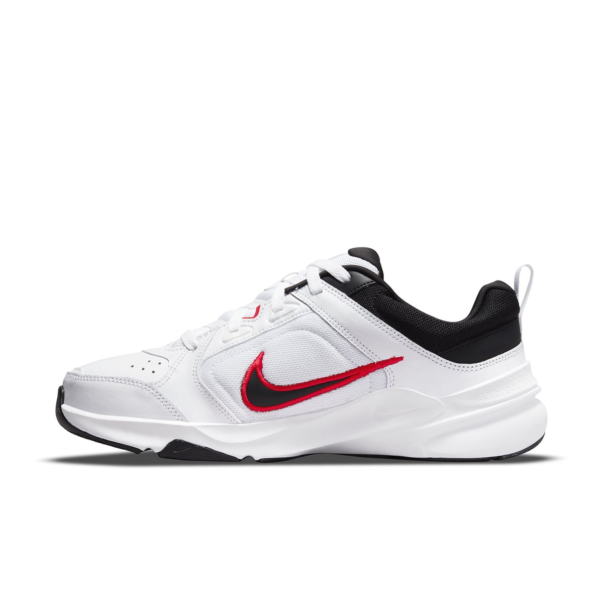 Sapatilhas de Fitness-Cross Training de Homem Defy All Day Branco-4