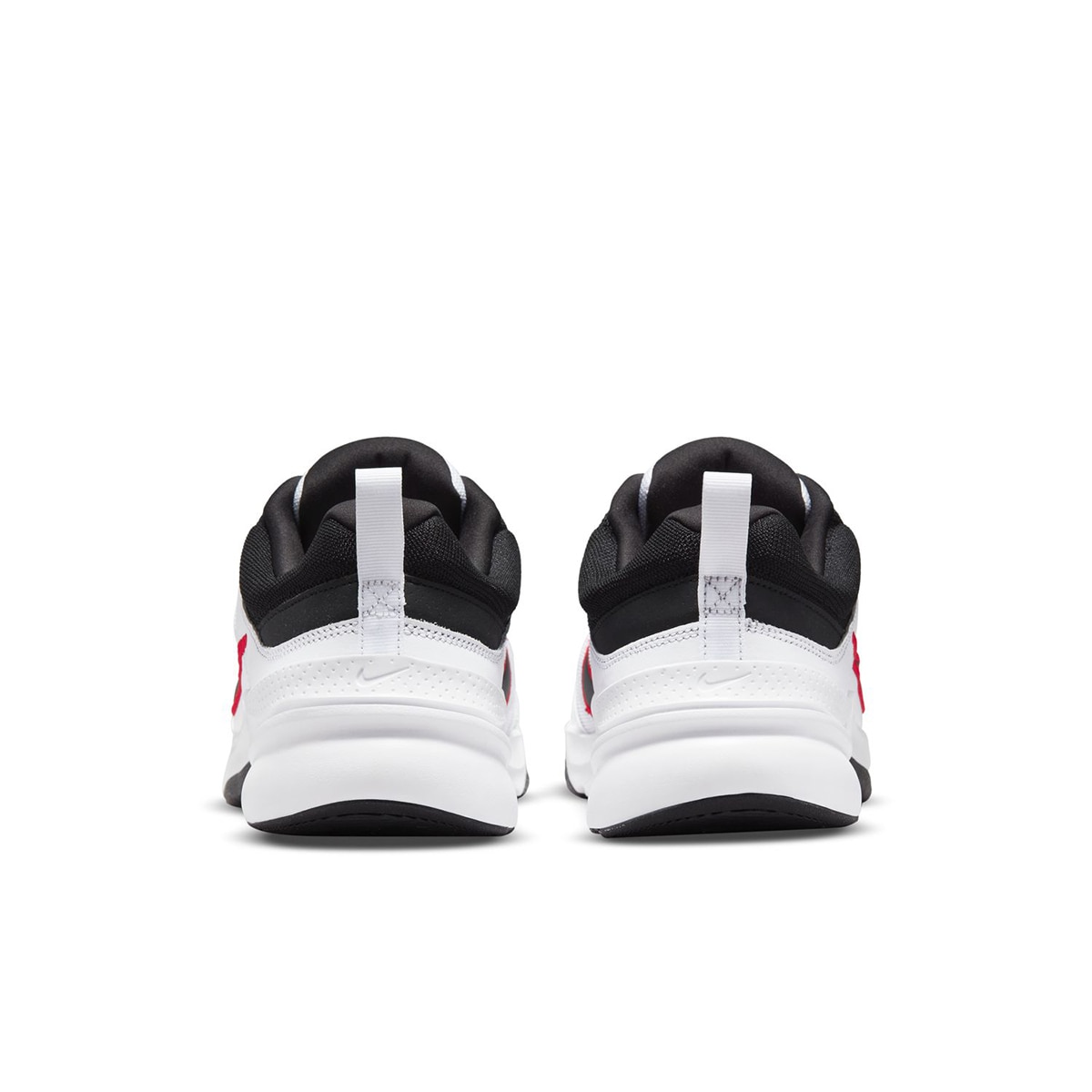Sapatilhas de Fitness-Cross Training de Homem Defy All Day Branco-5