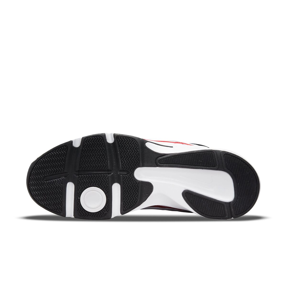 Sapatilhas de Fitness-Cross Training de Homem Defy All Day Branco-6