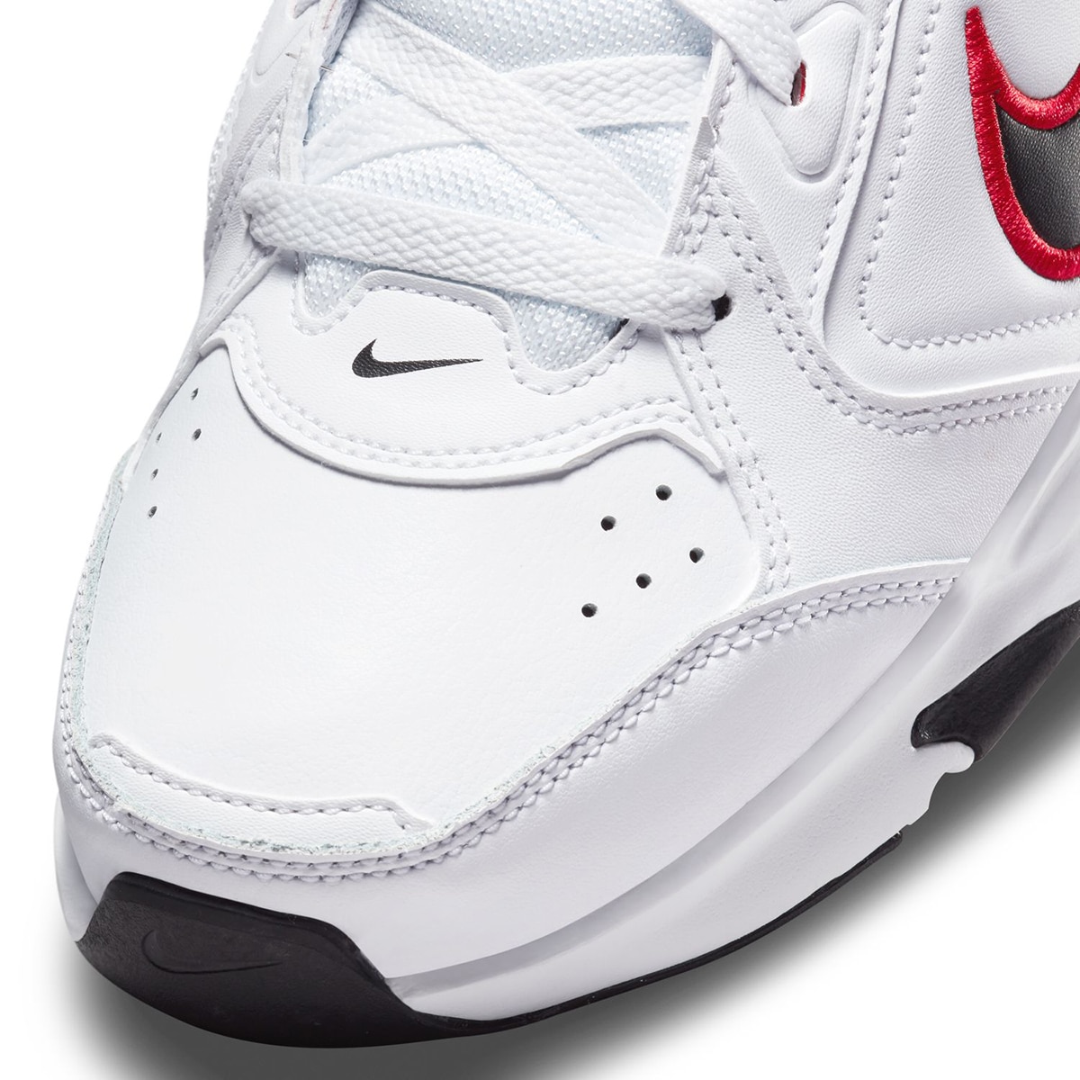 Sapatilhas de Fitness-Cross Training de Homem Defy All Day Branco-7