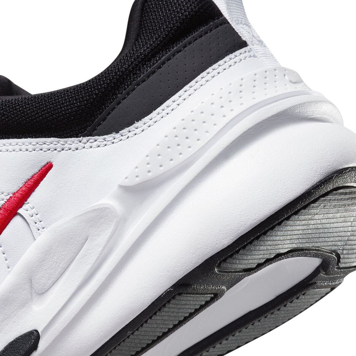 Sapatilhas de Fitness-Cross Training de Homem Defy All Day Branco-8