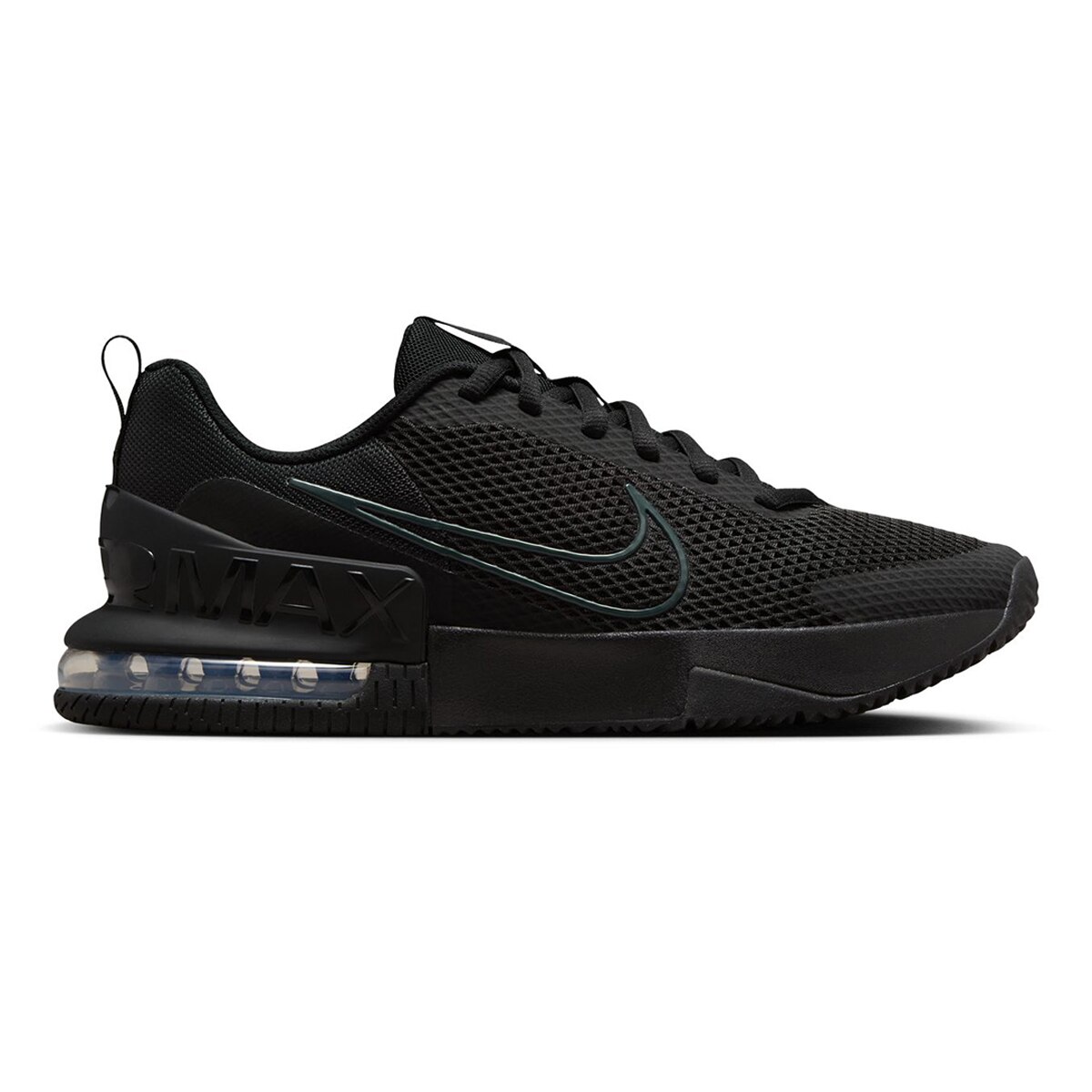 Sapatilhas de Fitness-Cross Training de Homem Air Max Alpha Trainer 6 Preto-1