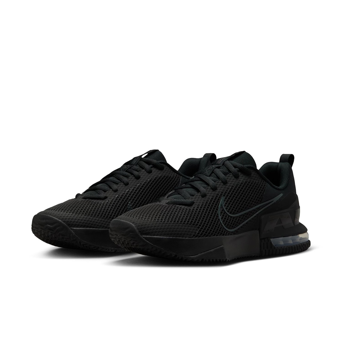 Sapatilhas de Fitness-Cross Training de Homem Air Max Alpha Trainer 6 Preto-2