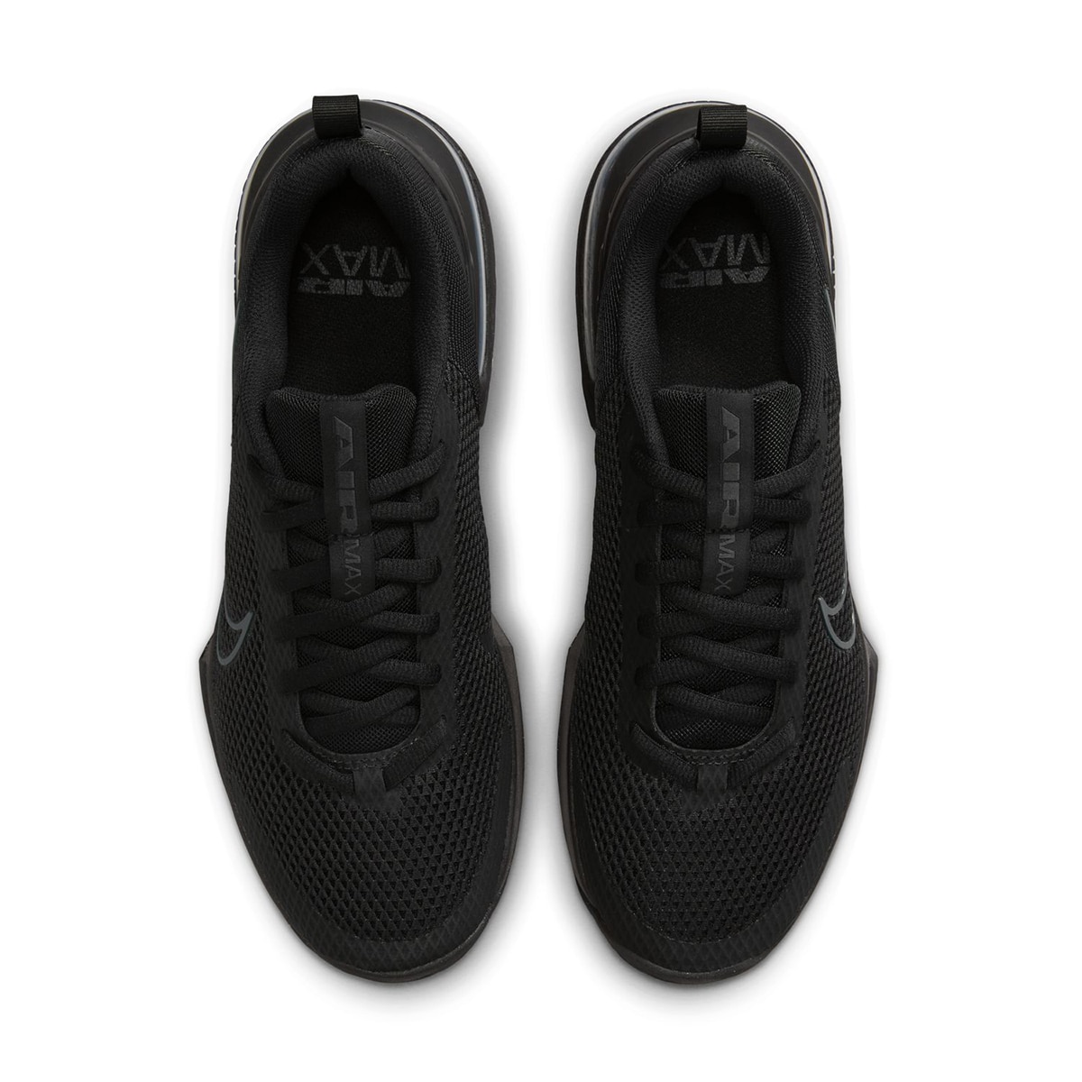 Sapatilhas de Fitness-Cross Training de Homem Air Max Alpha Trainer 6 Preto-3