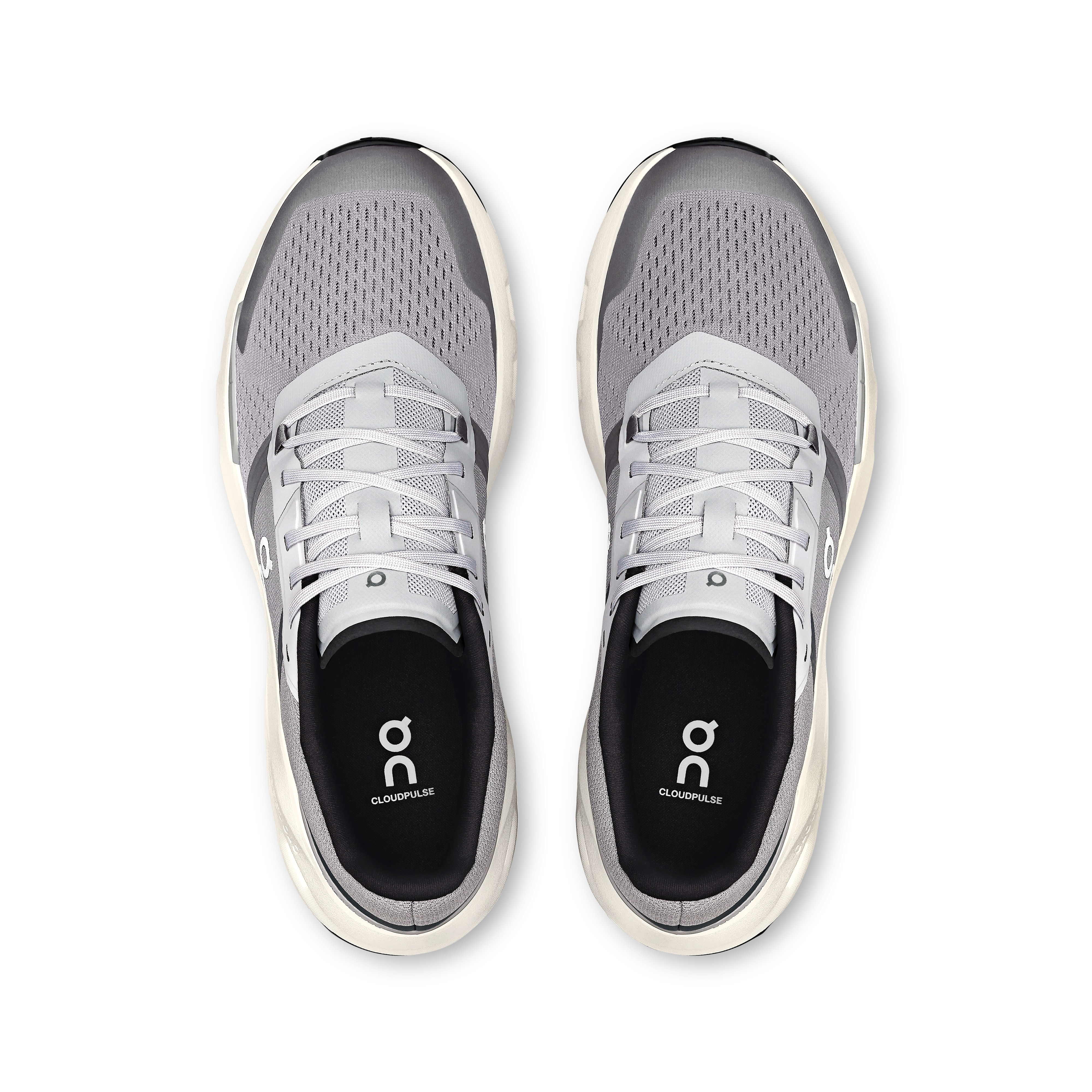 Zapatillas de fitness/cross training de hombre Cloudpulse On - Gris Gris-2