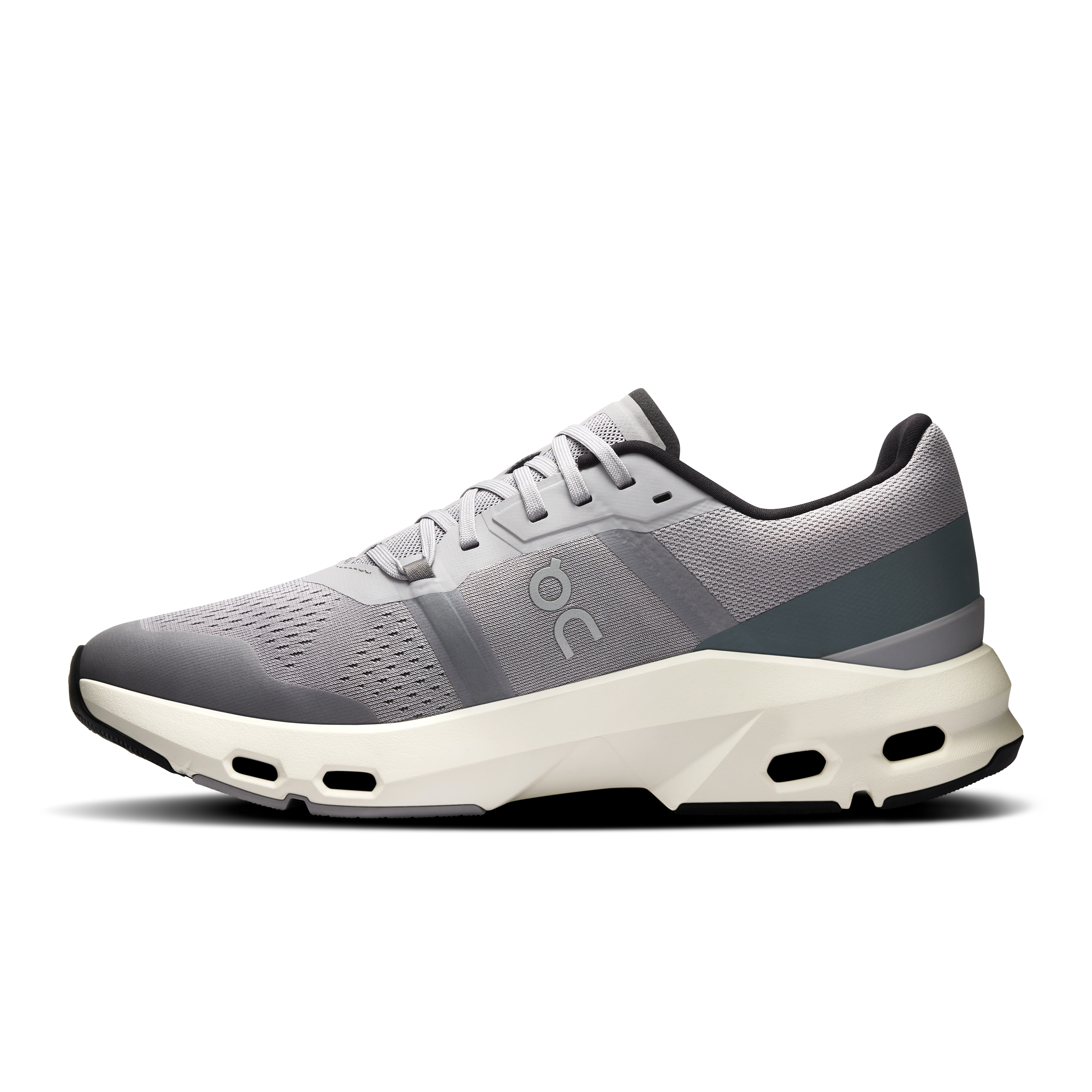 Zapatillas de fitness/cross training de hombre Cloudpulse On - Gris Gris-4