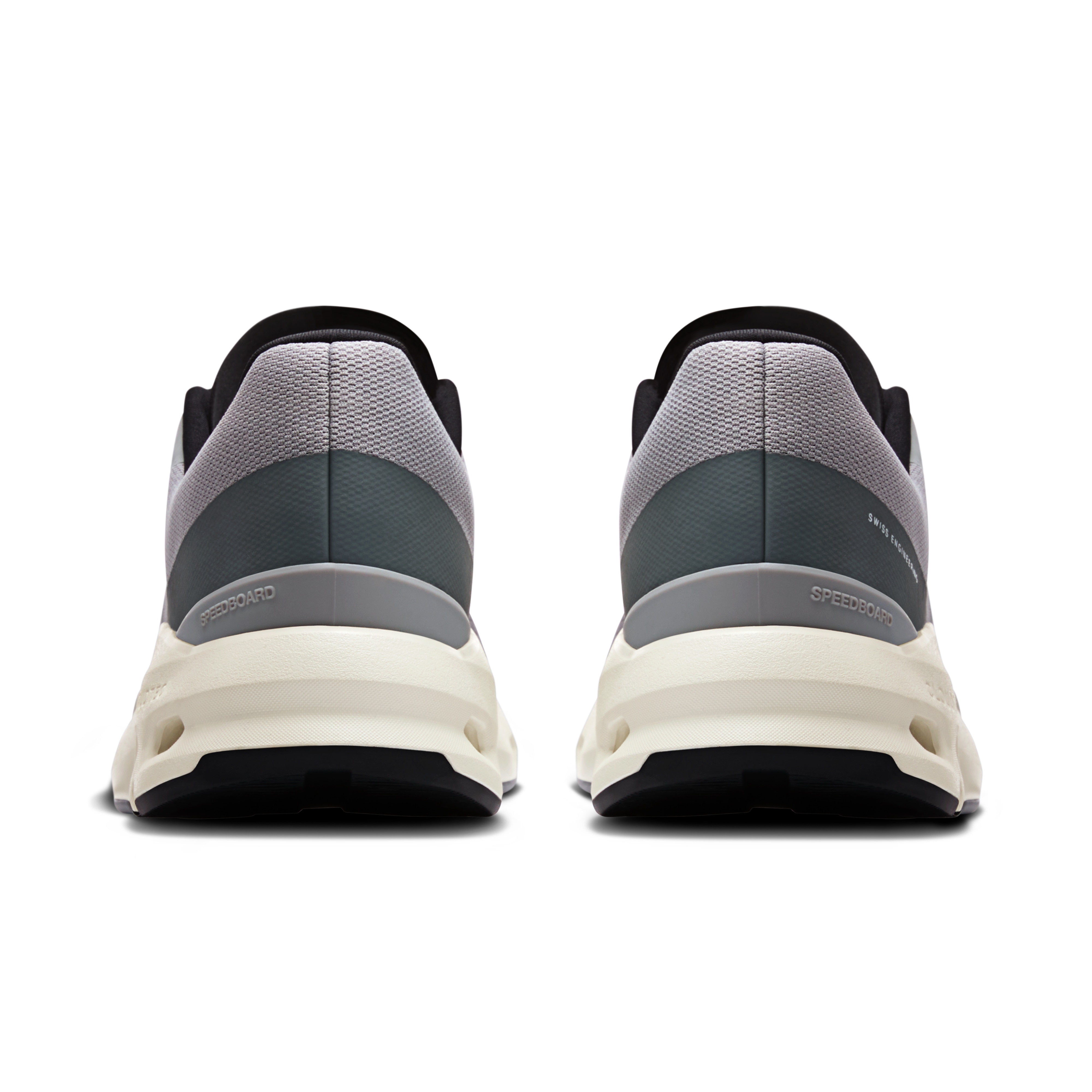 Zapatillas de fitness/cross training de hombre Cloudpulse On - Gris Gris-6