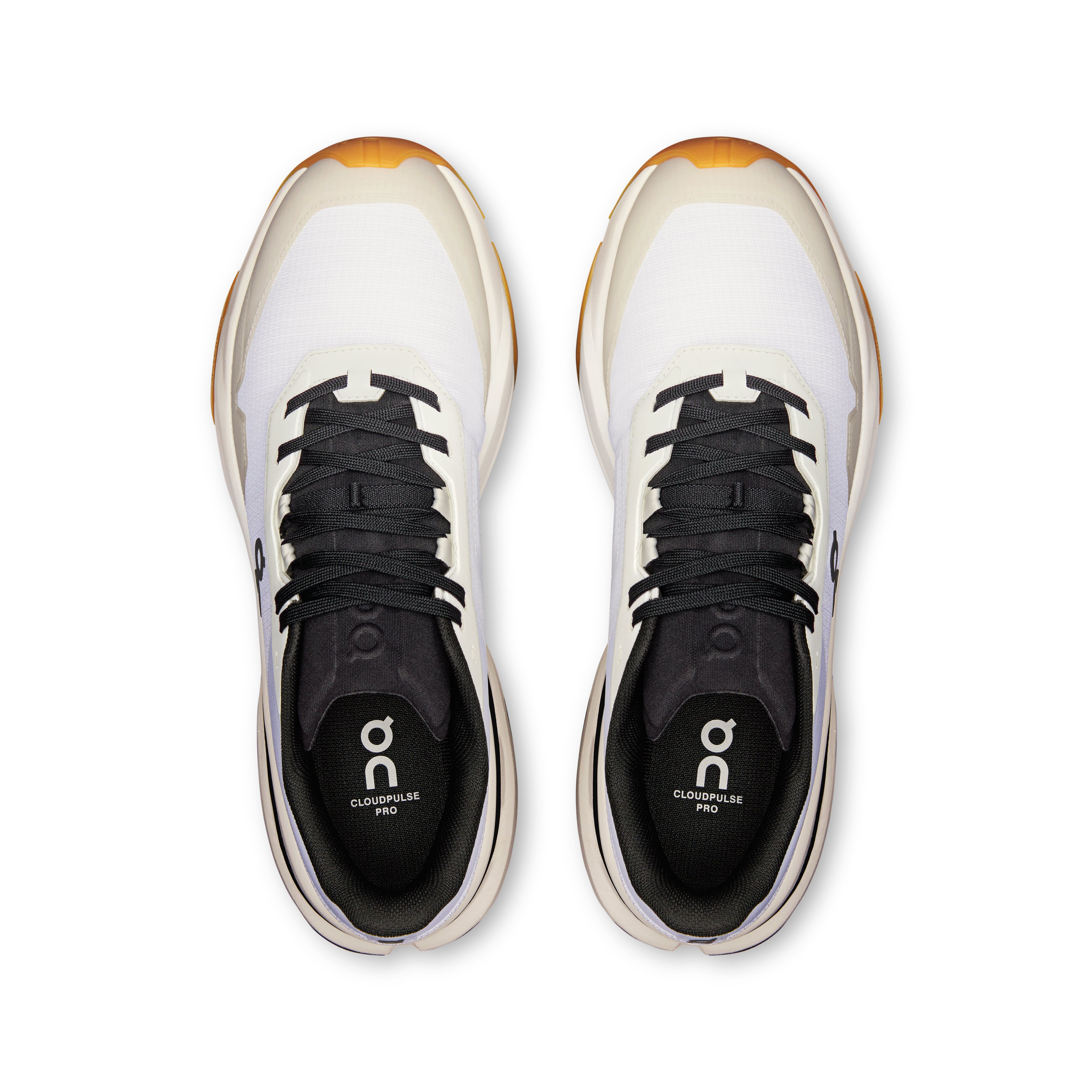Zapatillas de fitness/cross training de hombre Cloudpulse Pro On - Blanco Blanco-2