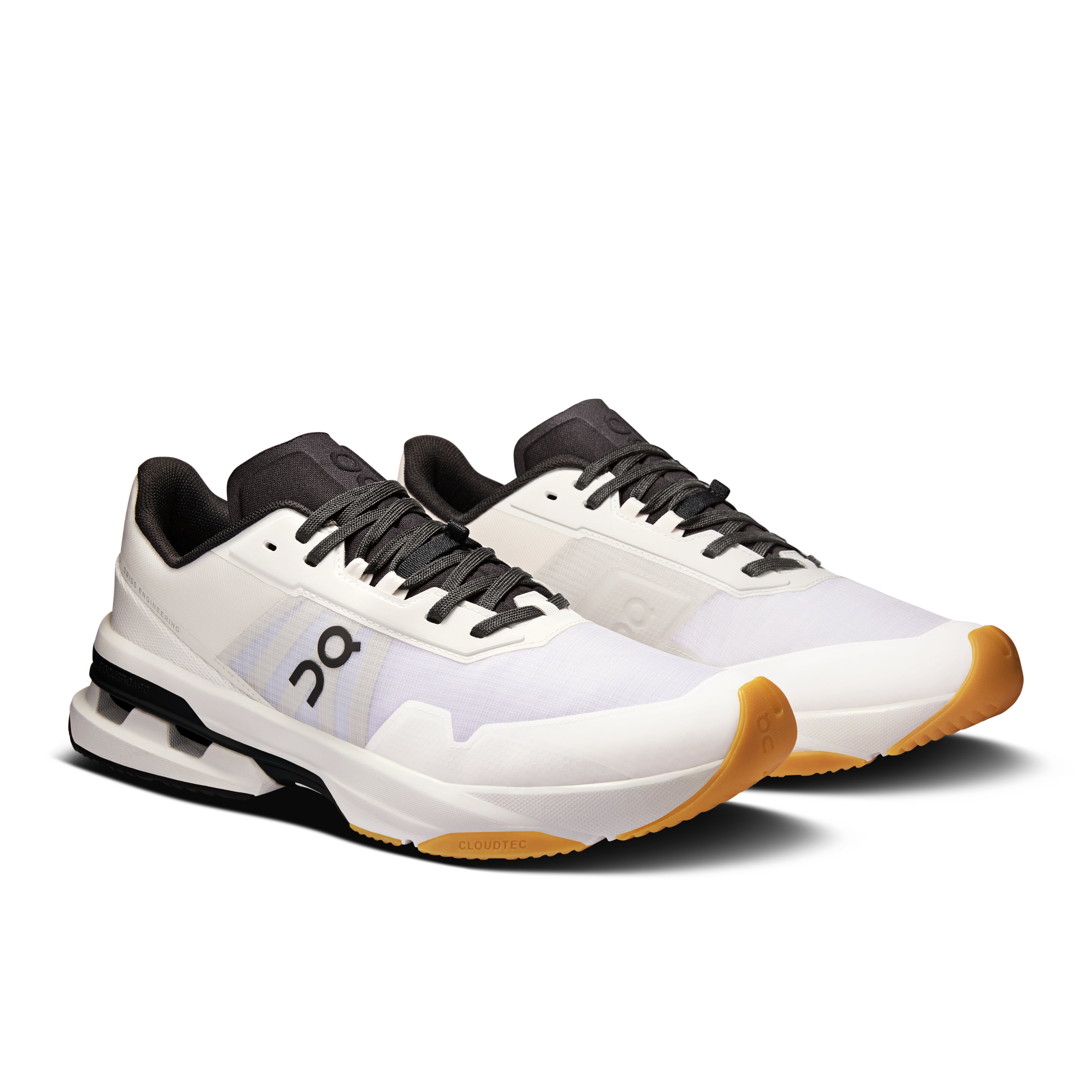Zapatillas de fitness/cross training de hombre Cloudpulse Pro On - Blanco Blanco-5