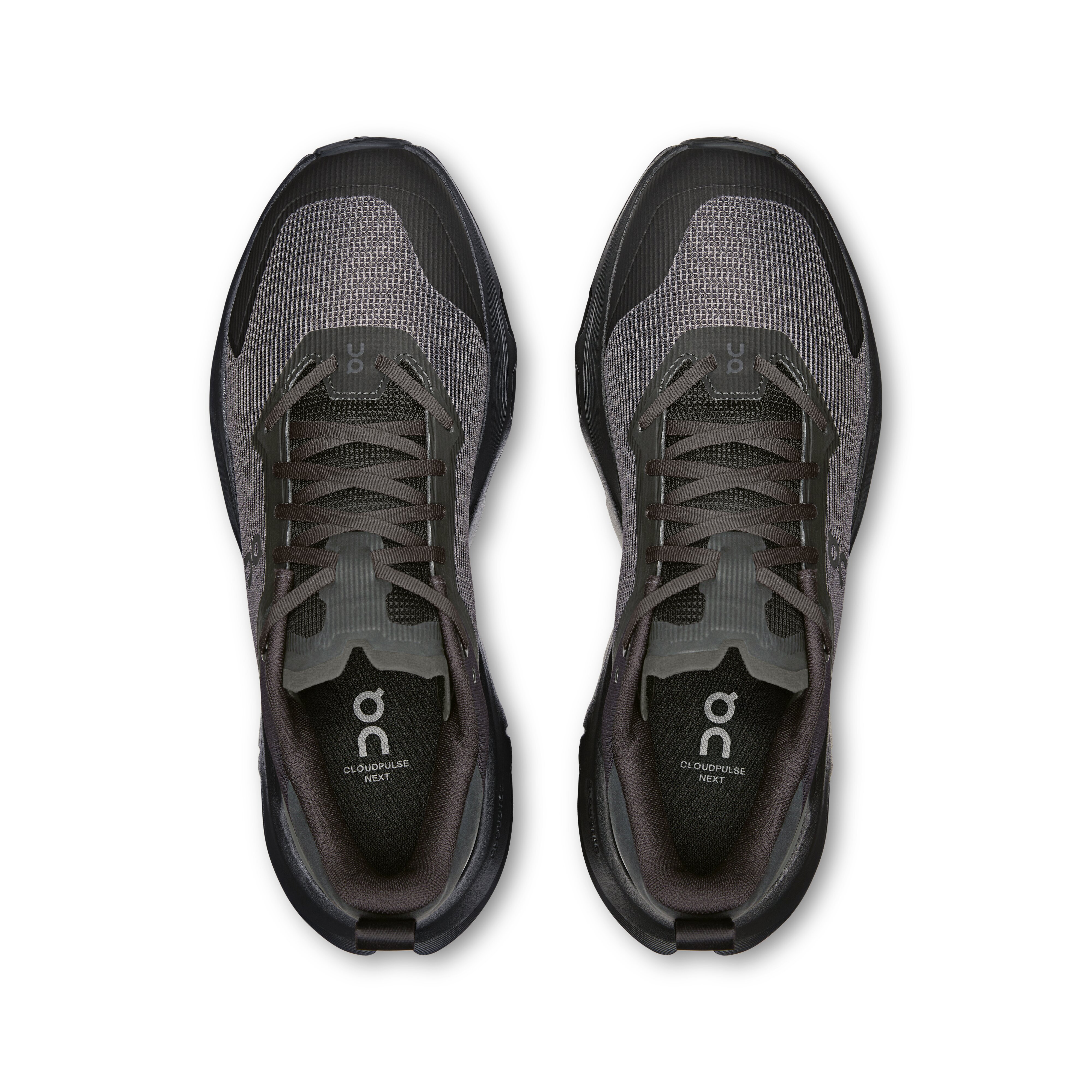 Zapatillas de fitness/cross training de hombre Cloudpulse Next On - Negro Negro-2