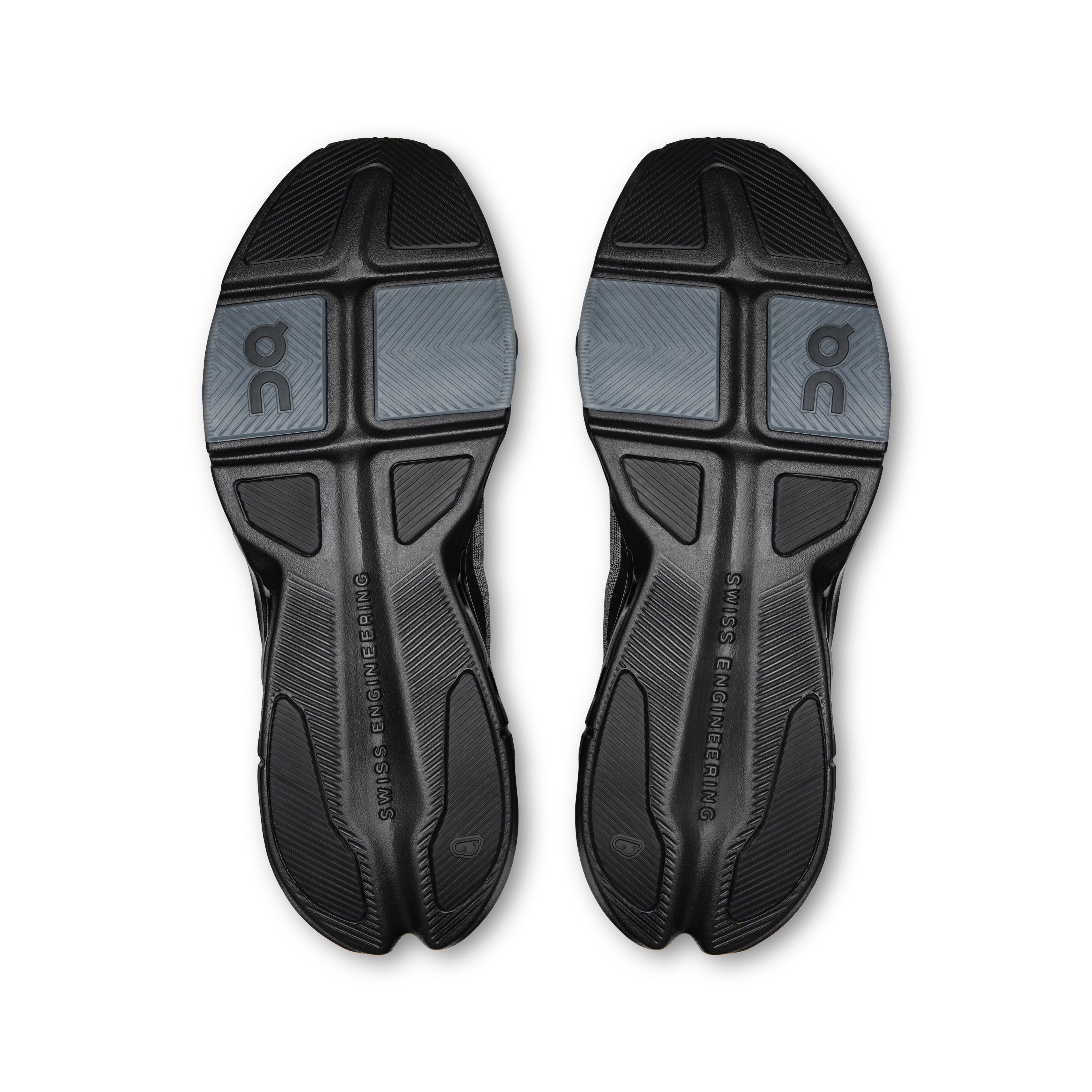Zapatillas de fitness/cross training de hombre Cloudpulse Next On - Negro Negro-3