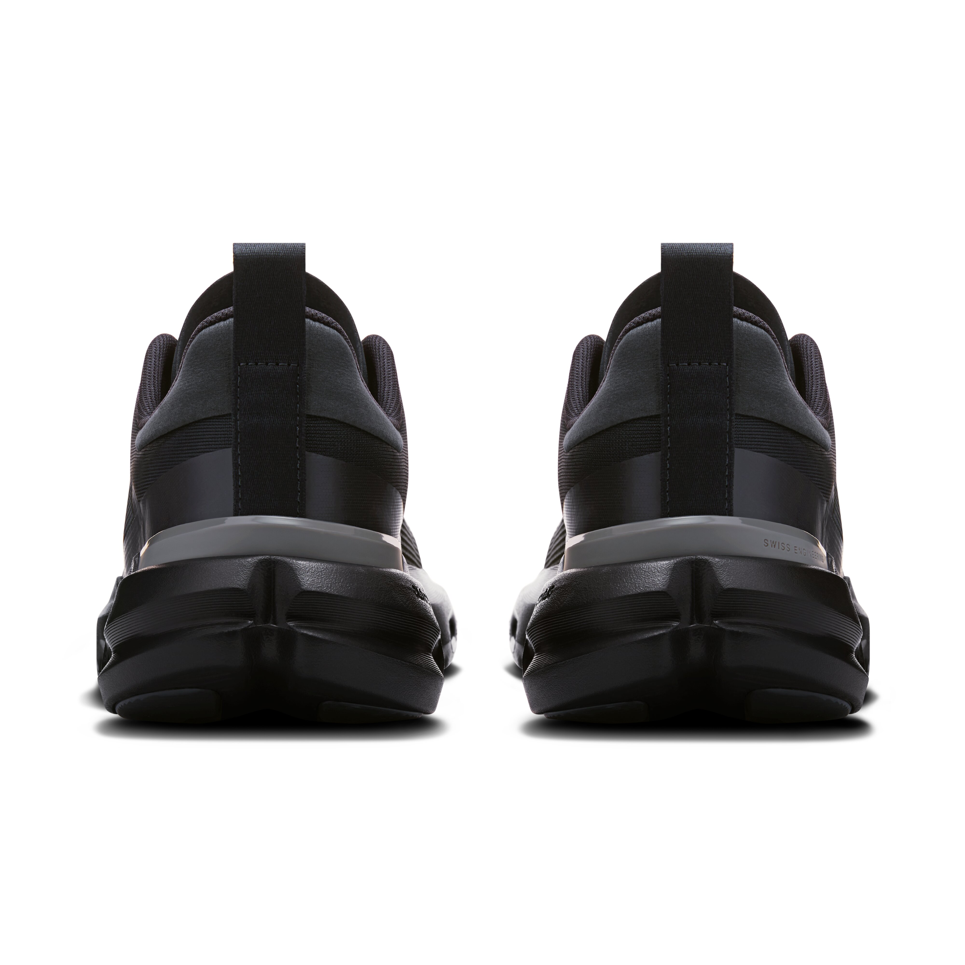 Zapatillas de fitness/cross training de hombre Cloudpulse Next On - Negro Negro-5