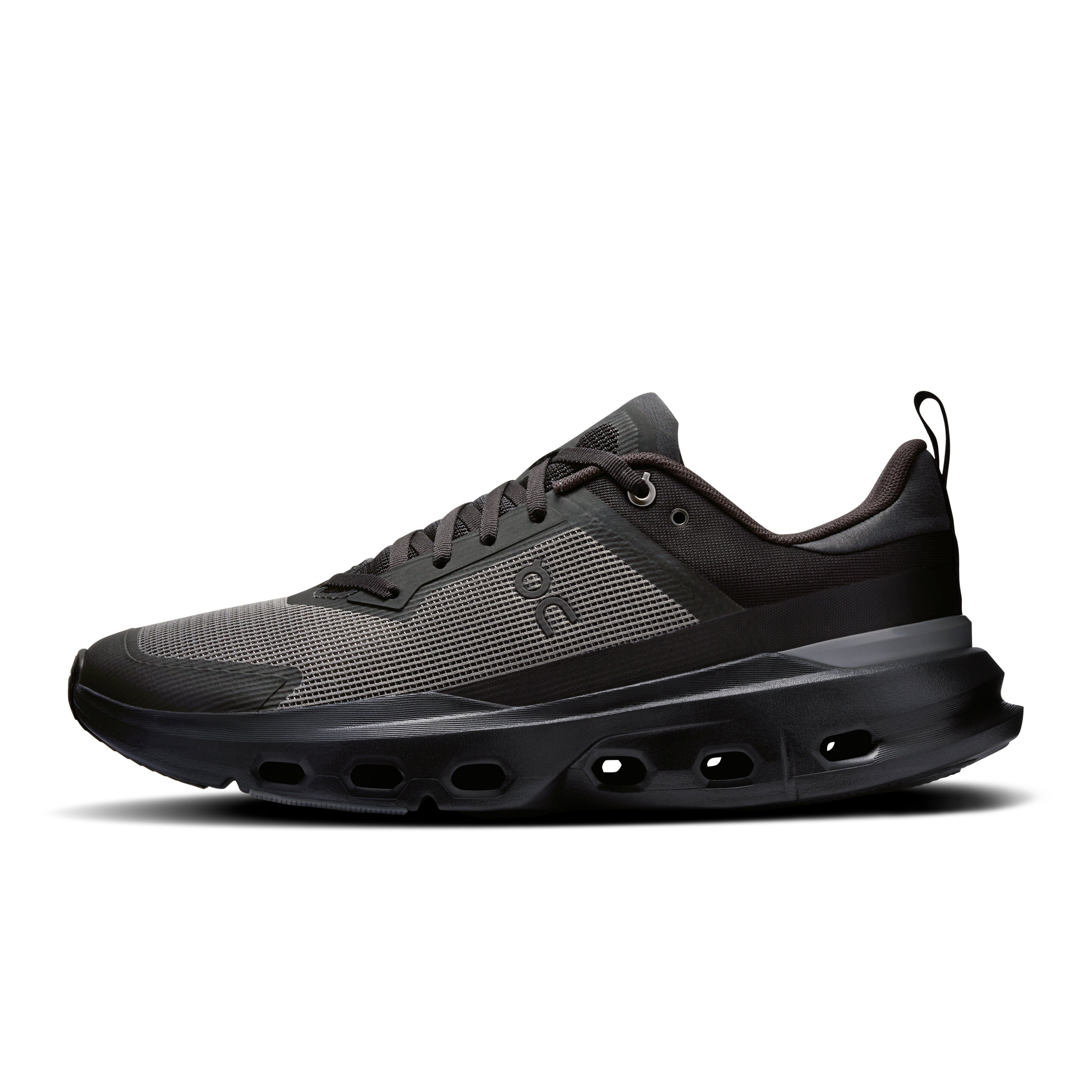 Zapatillas de fitness/cross training de hombre Cloudpulse Next On - Negro Negro-6