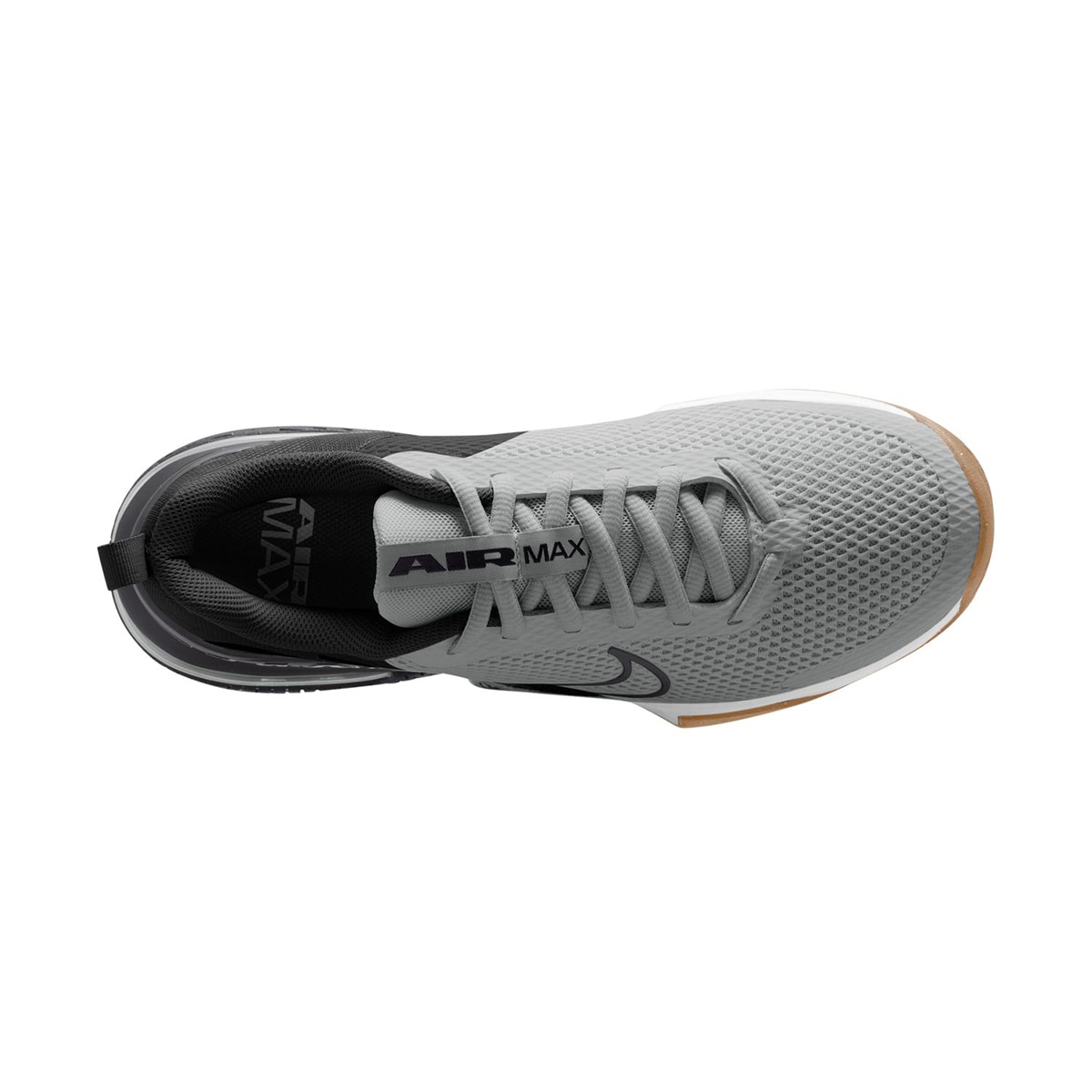 Sapatilhas Fitness-Cross Training de Homem M Air Max Alpha Trainer 6 Preto-2