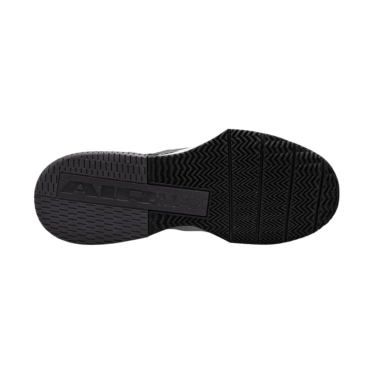 Sapatilhas Fitness-Cross Training de Homem M Air Max Alpha Trainer 6 Preto-3