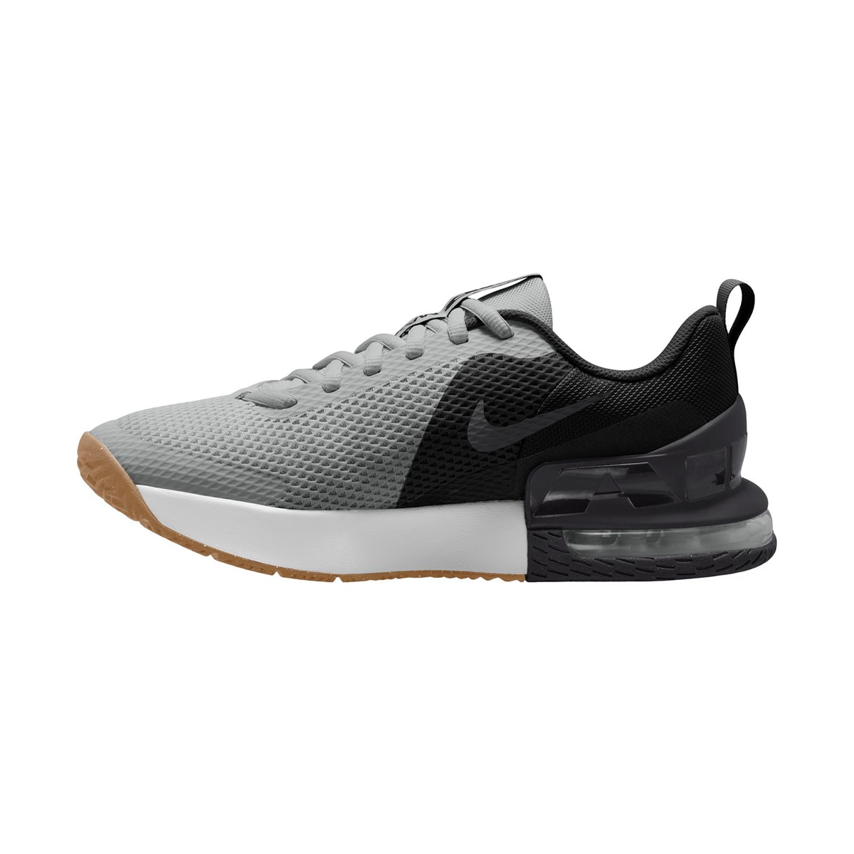 Sapatilhas Fitness-Cross Training de Homem M Air Max Alpha Trainer 6 Preto-4