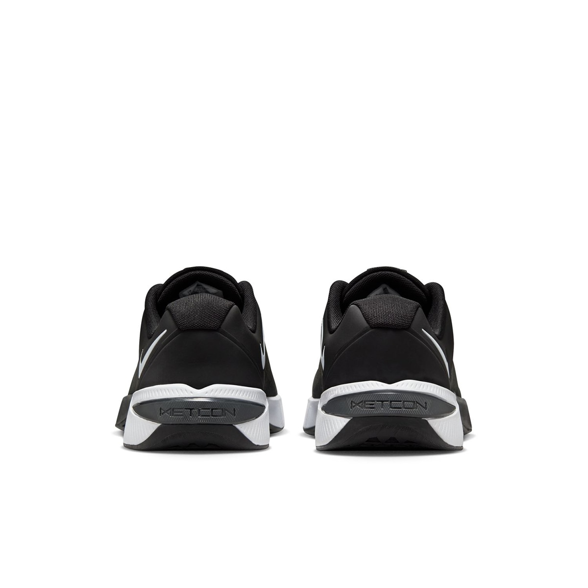 Sapatilhas Fitness-Cross Training de Homem M Metcon 10 Preto-5