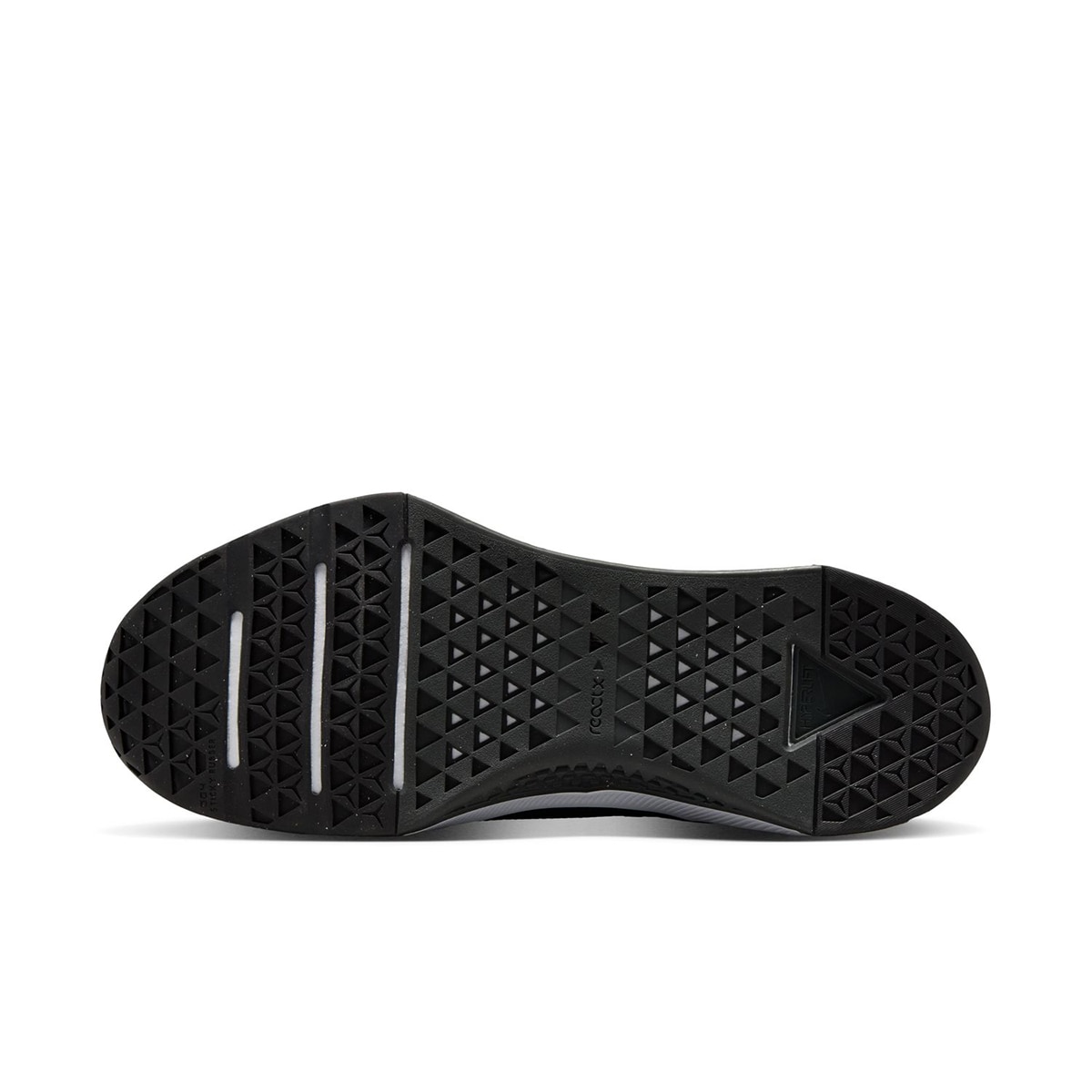 Sapatilhas Fitness-Cross Training de Homem M Metcon 10 Preto-6