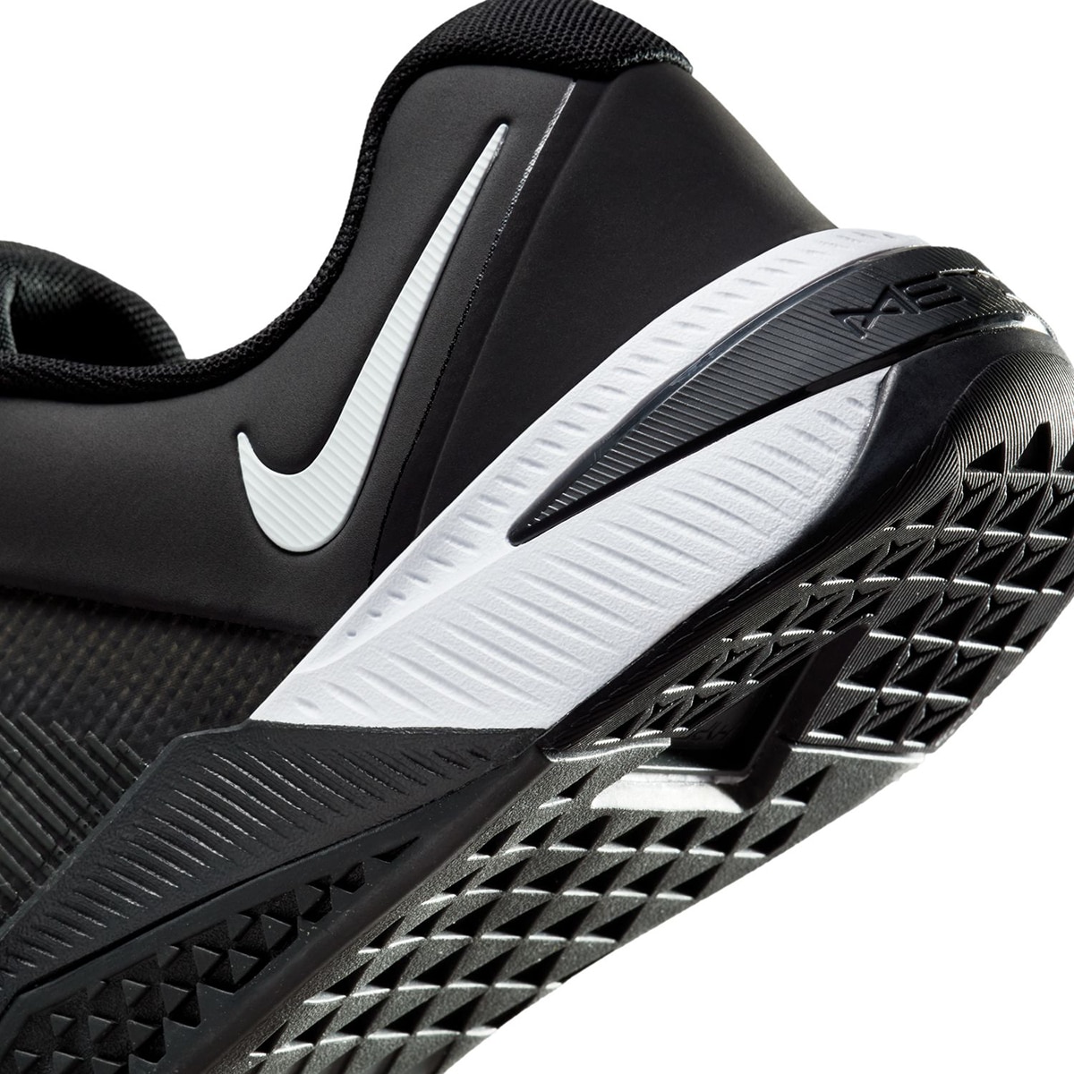 Sapatilhas Fitness-Cross Training de Homem M Metcon 10 Preto-7