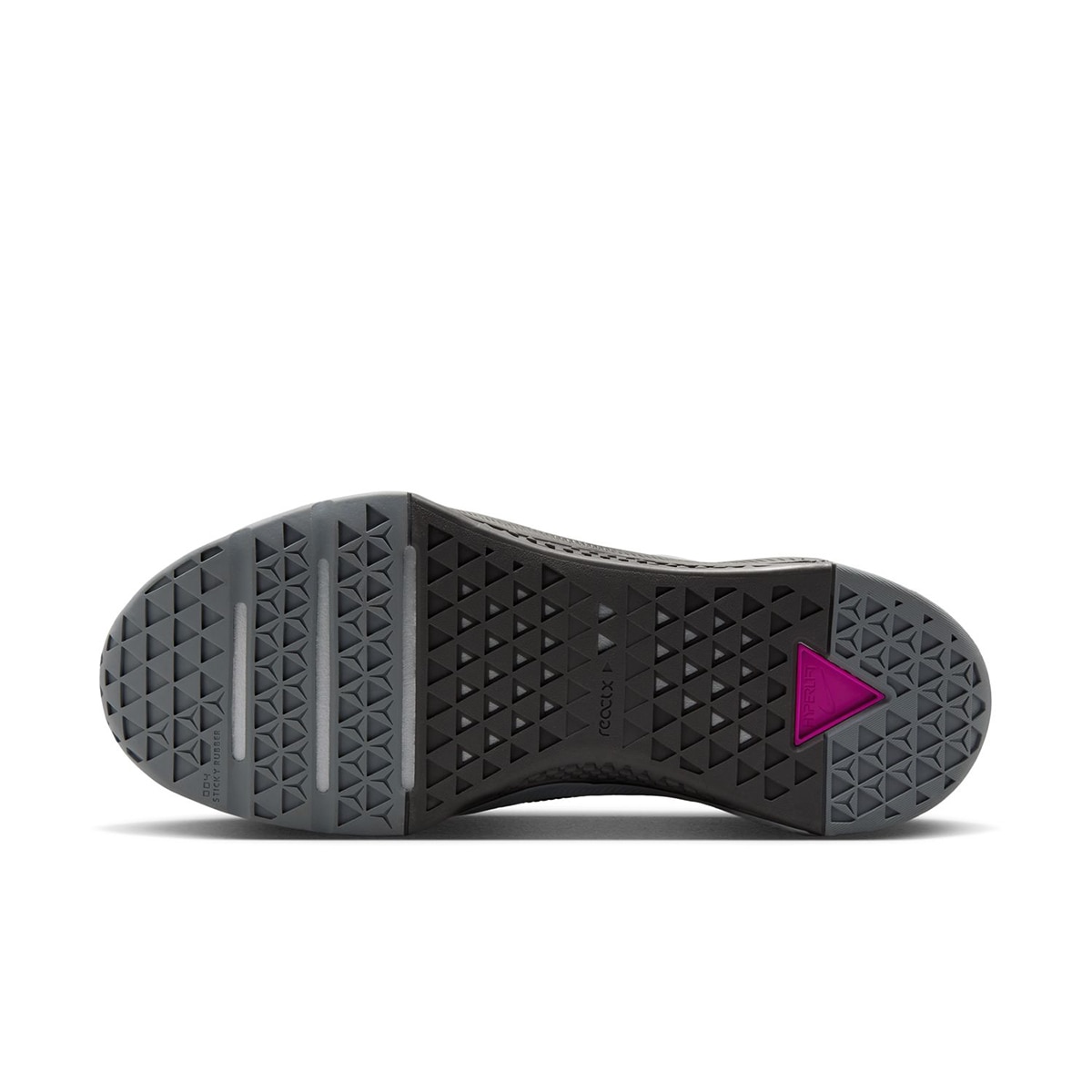 Sapatilhas Fitness-Cross Training de Homem M Metcon 10 Preto-6