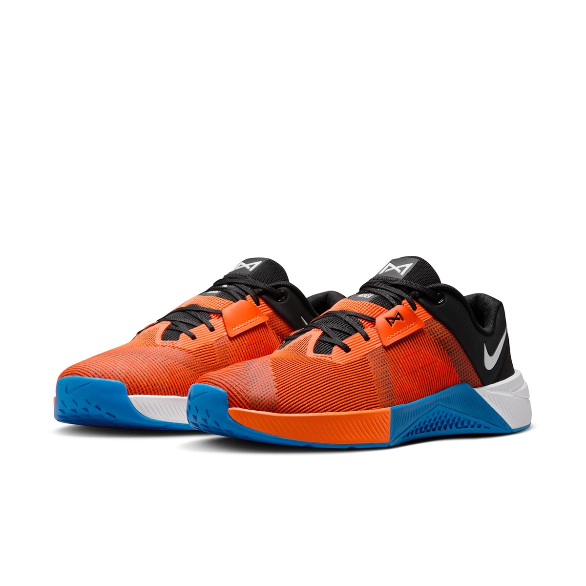 Sapatilhas Fitness-Cross Training de Homem M Metcon 10 Laranja-2