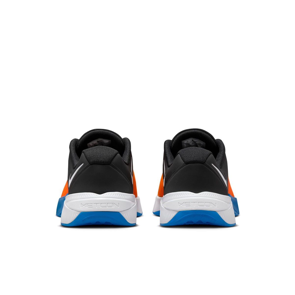 Sapatilhas Fitness-Cross Training de Homem M Metcon 10 Laranja-5