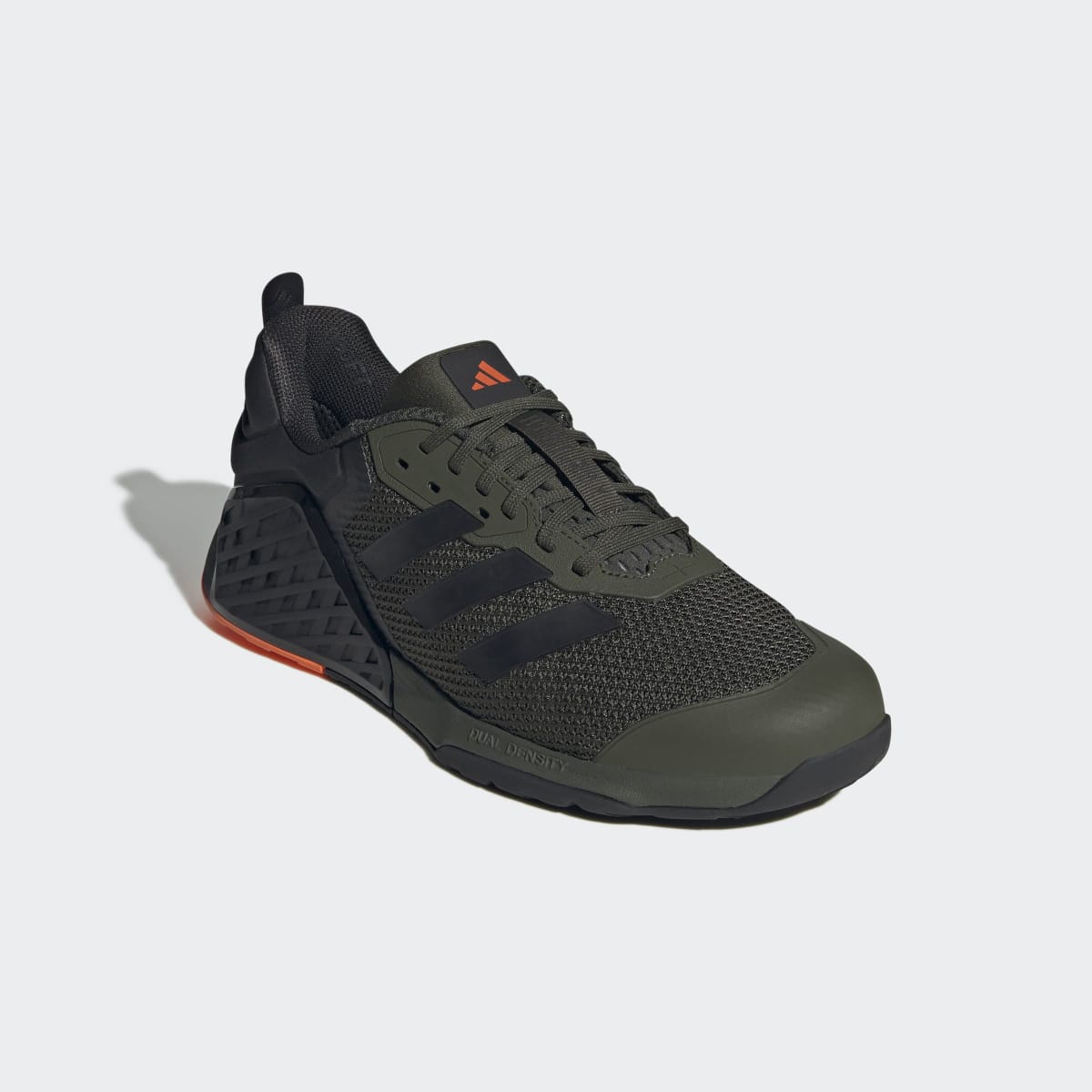 Zapatillas de Hombre Dropset 3 Trainer adidas - Verde Verde-2