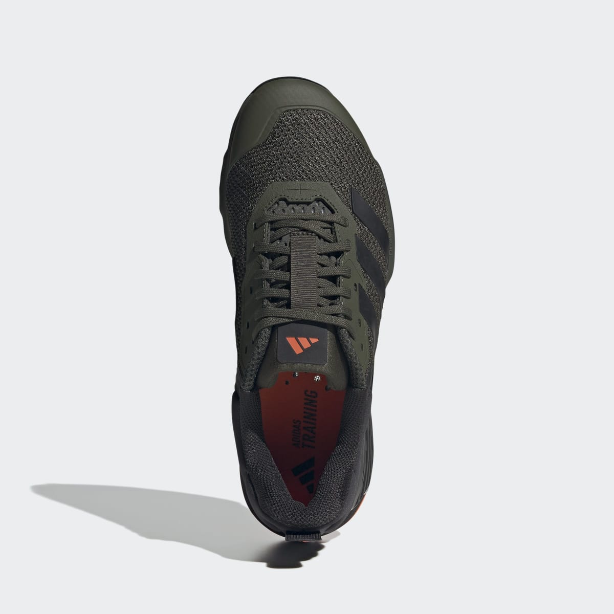 Zapatillas de Hombre Dropset 3 Trainer adidas - Verde Verde-3