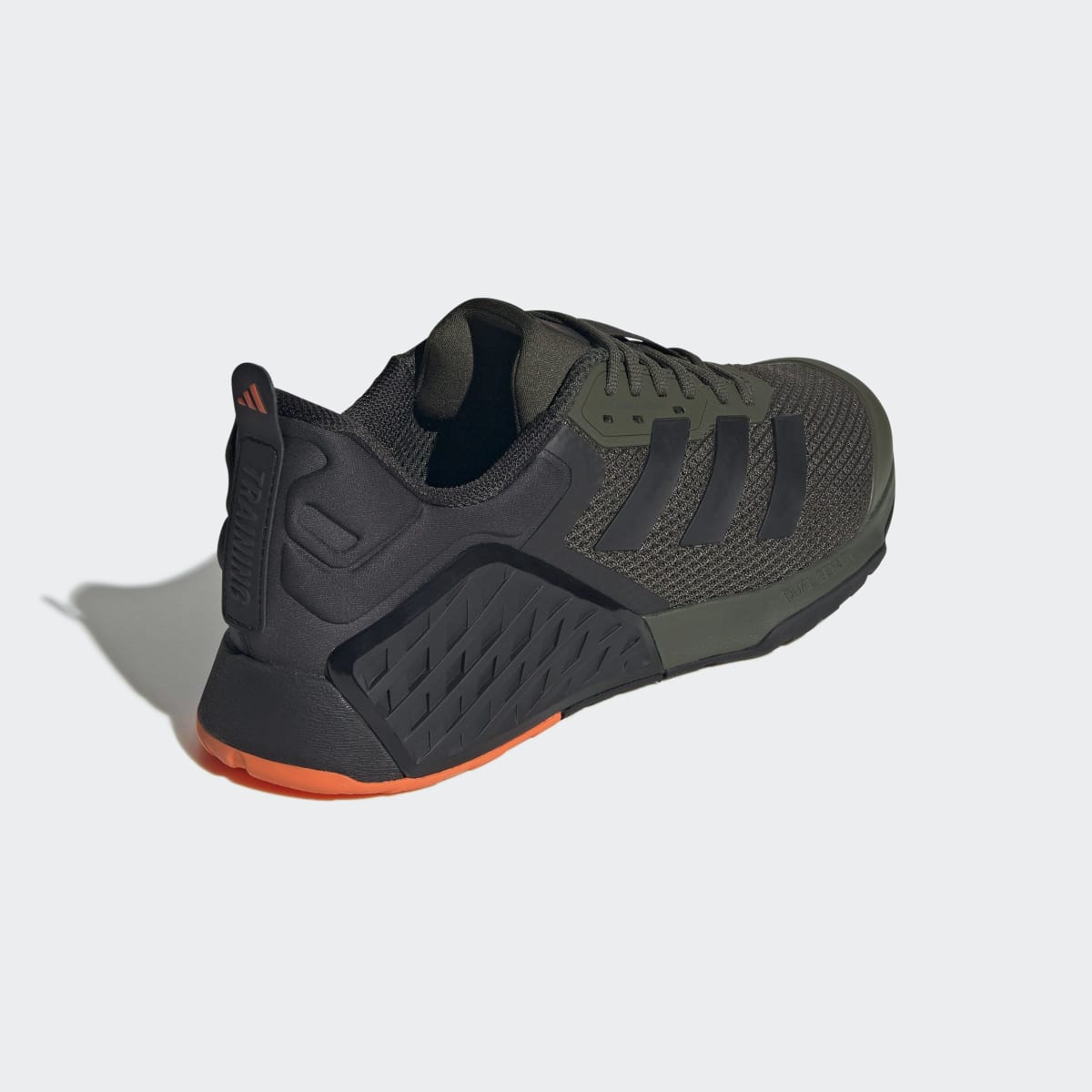 Zapatillas de Hombre Dropset 3 Trainer adidas - Verde Verde-5