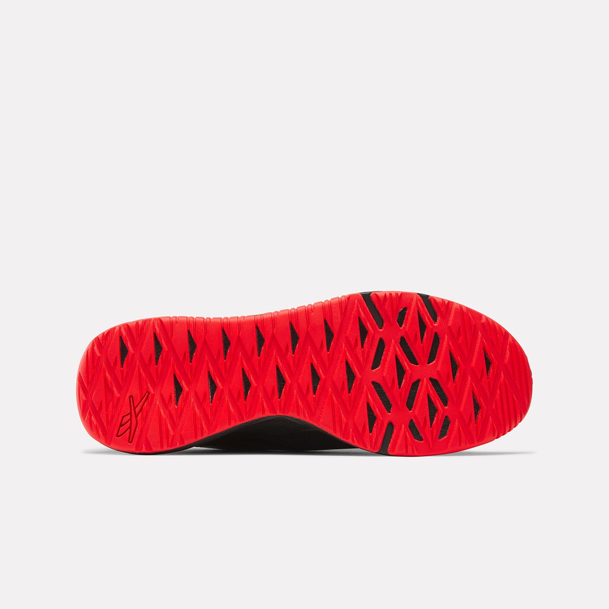 Sapatilhas de Training de Homem NFX Trainer Preto / Vermelho-5