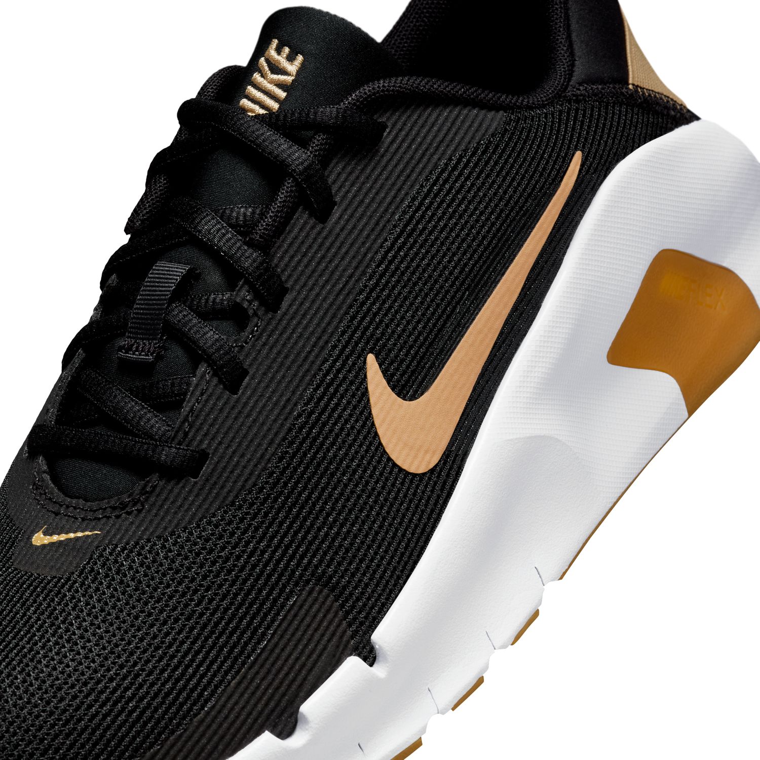Sapatilhas de Fitness-Cross Training de Homem Flex Train Preto-10