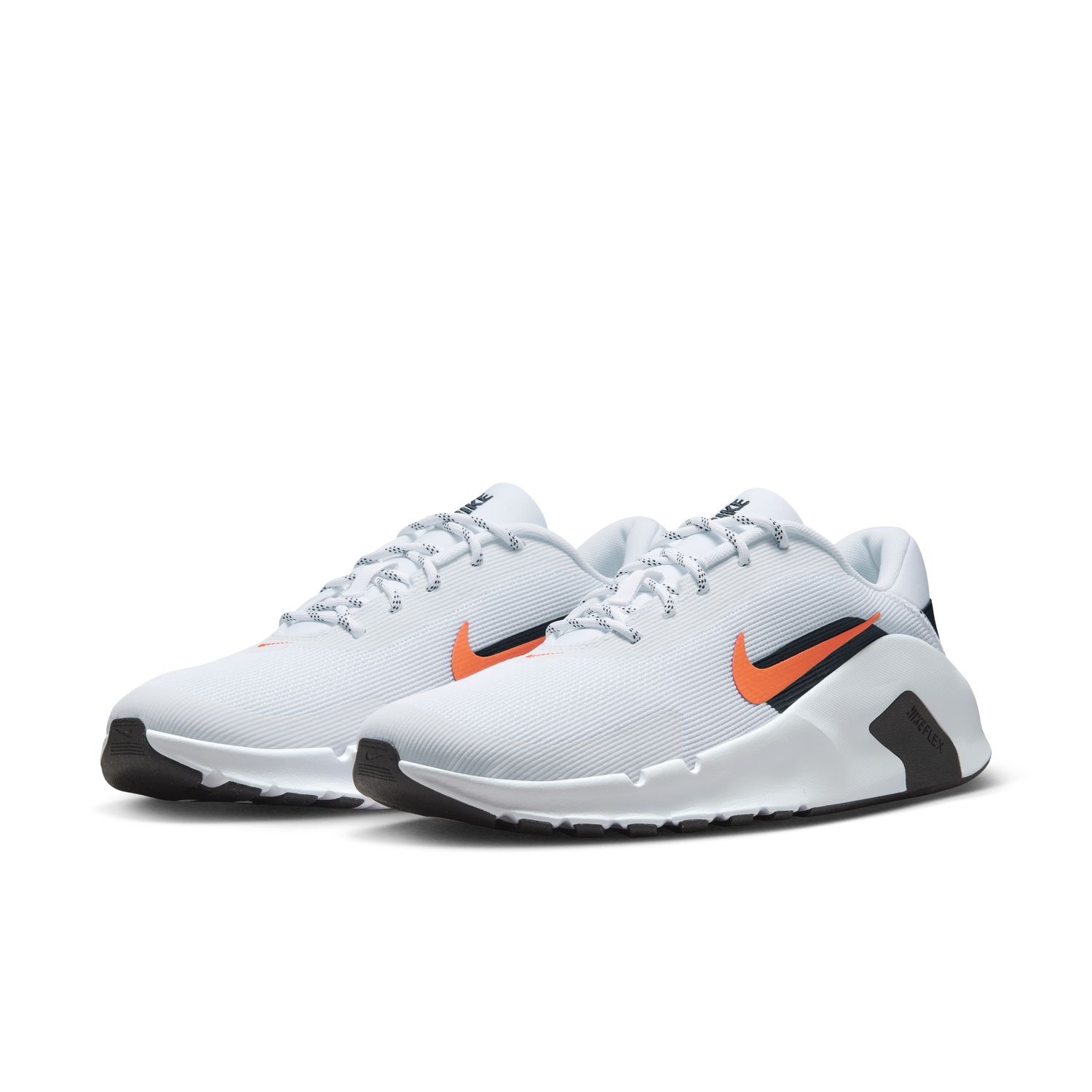 Sapatilhas de Fitness-Cross Training de Homem Flex Train Branco-3