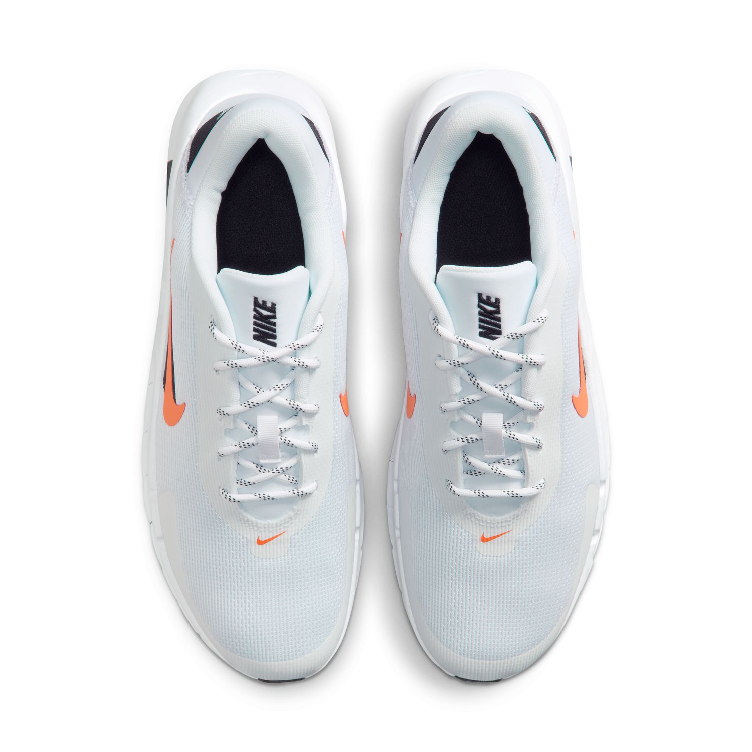 Sapatilhas de Fitness-Cross Training de Homem Flex Train Branco-4