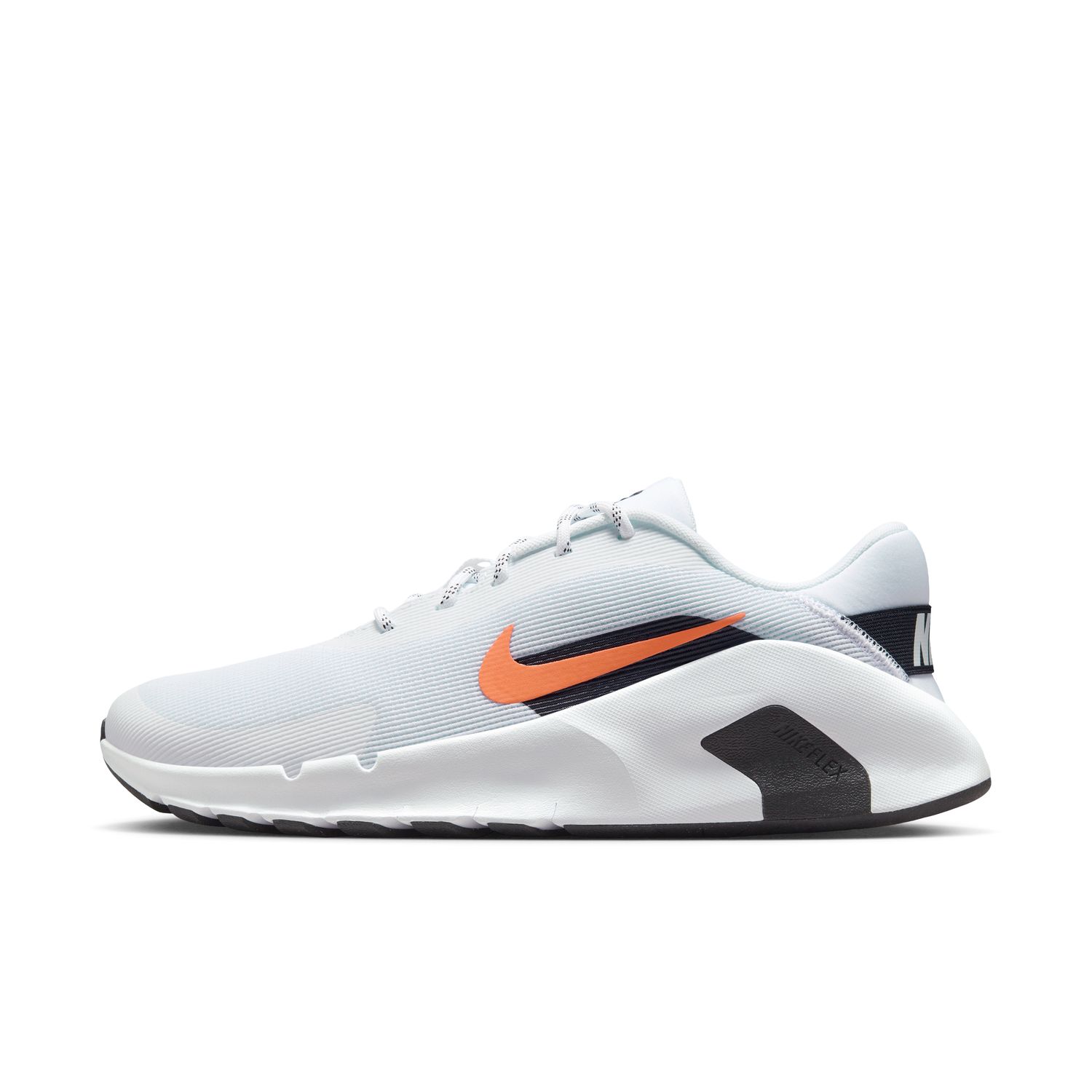 Sapatilhas de Fitness-Cross Training de Homem Flex Train Branco-5