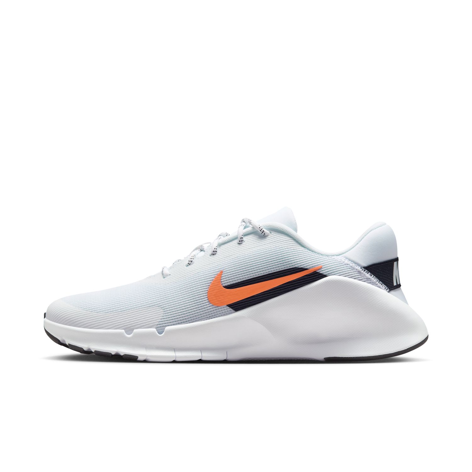 Sapatilhas de Fitness-Cross Training de Homem Flex Train Branco-6