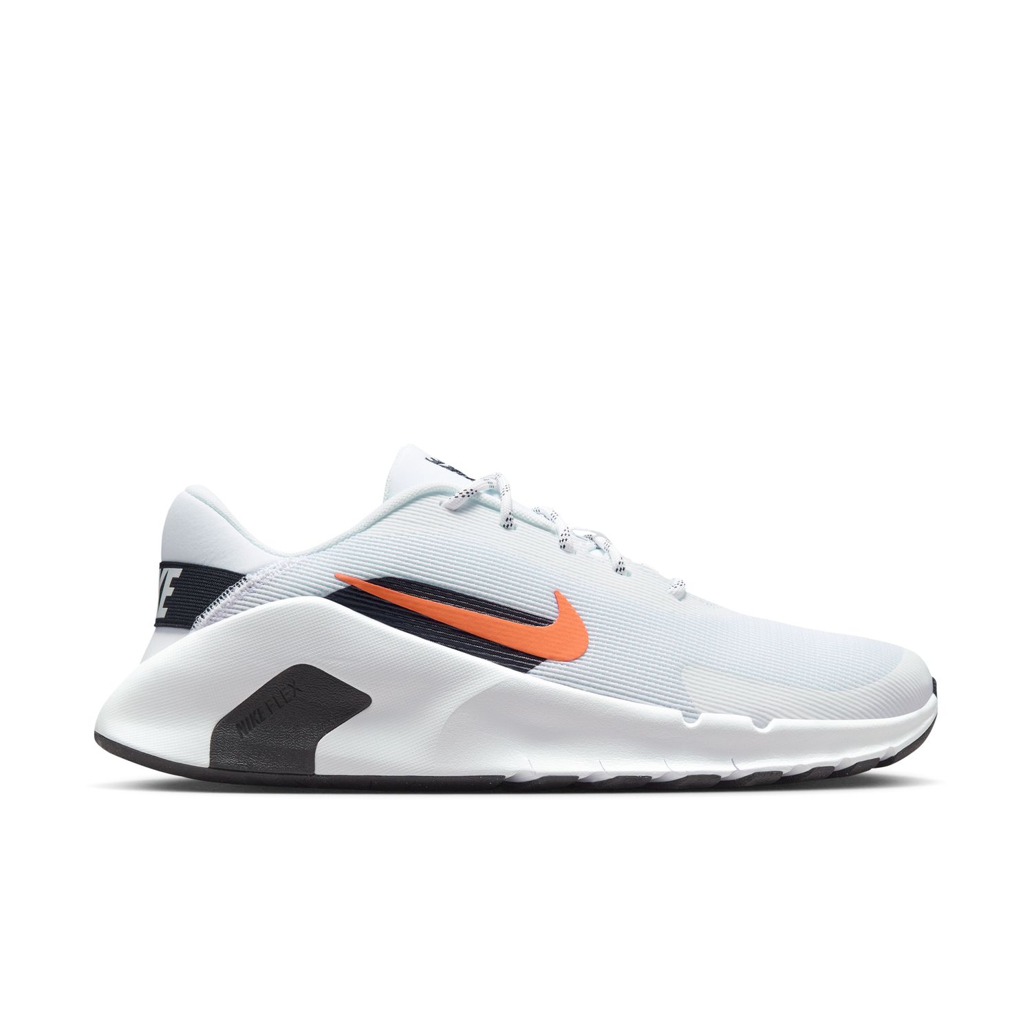 Sapatilhas de Fitness-Cross Training de Homem Flex Train Branco-7