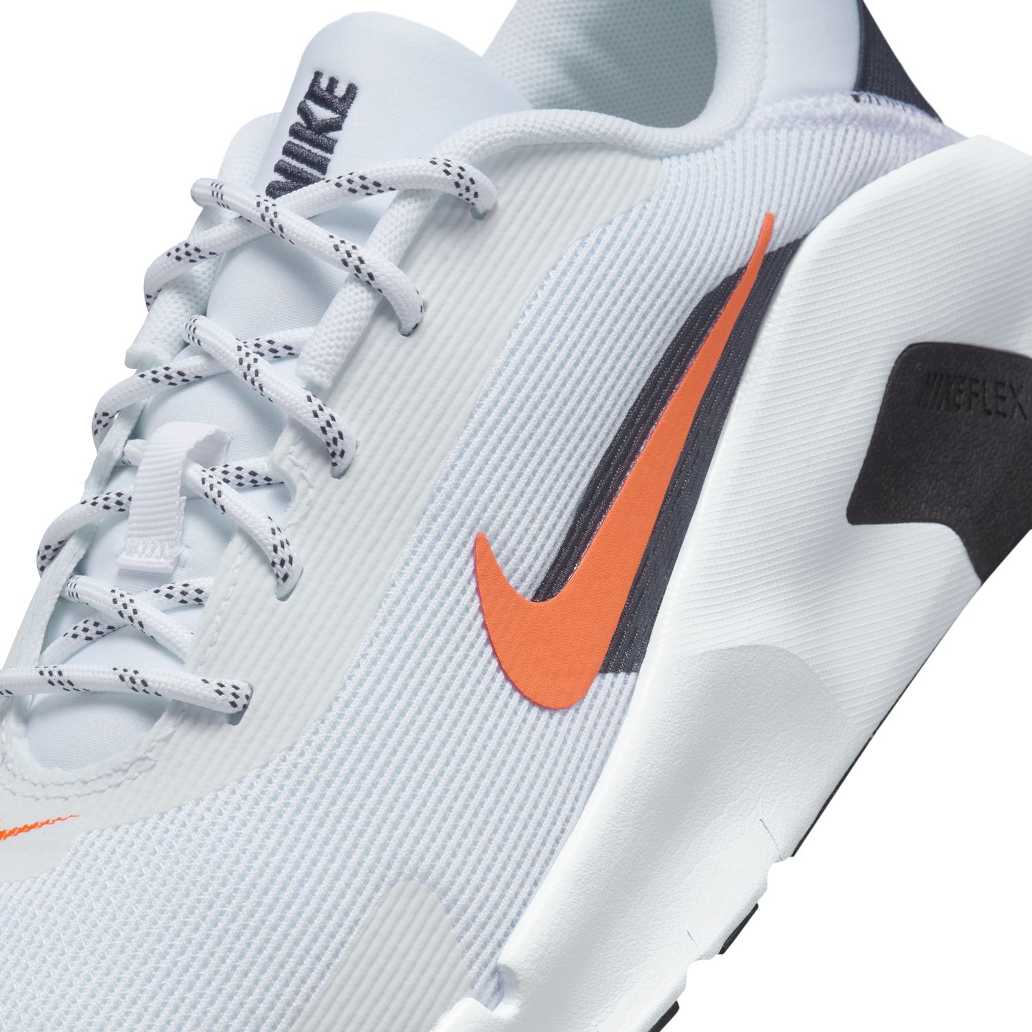 Sapatilhas de Fitness-Cross Training de Homem Flex Train Branco-10