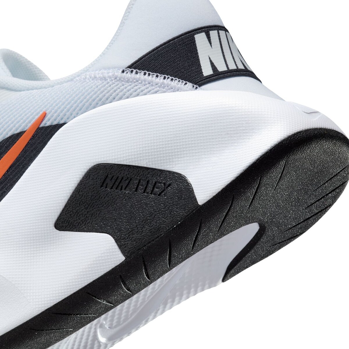 Zapatillas de Fitness-Cross training de hombre NIKE FLEX TRAIN