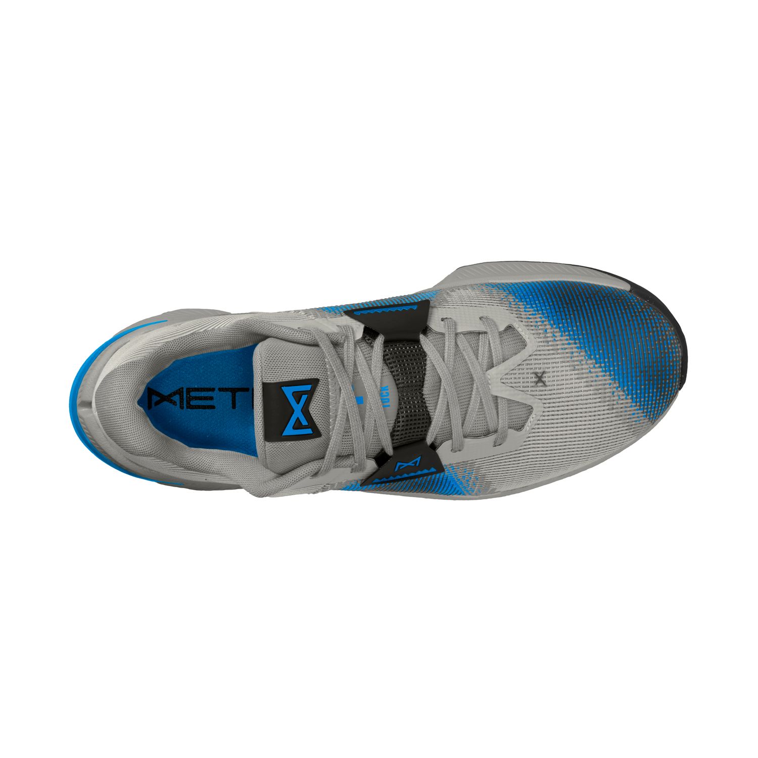 Sapatilhas de Fitness-Cross Training de Homem M Metcon 10 Preto-8