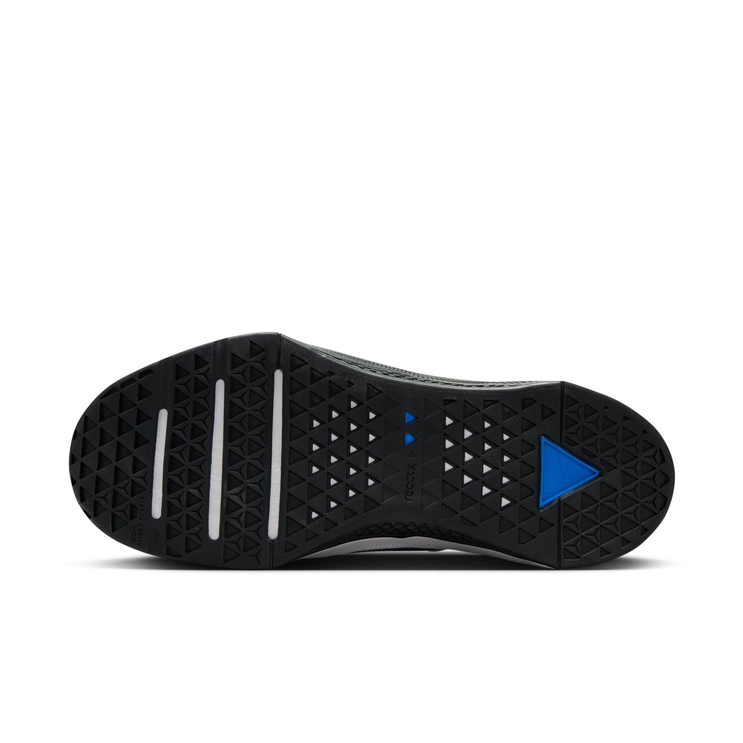 Sapatilhas de Fitness-Cross Training de Homem M Metcon 10 Preto-9