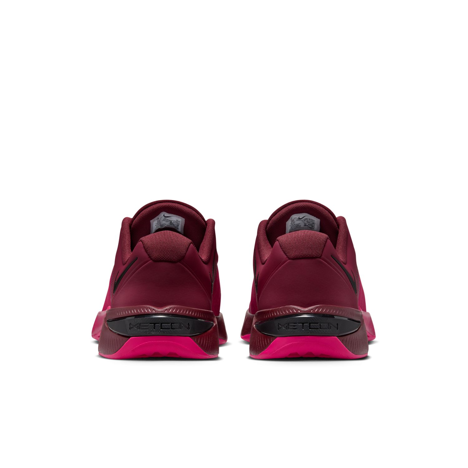Sapatilhas de Fitness-Cross Training de Homem M Metcon 10 Vermelho-2