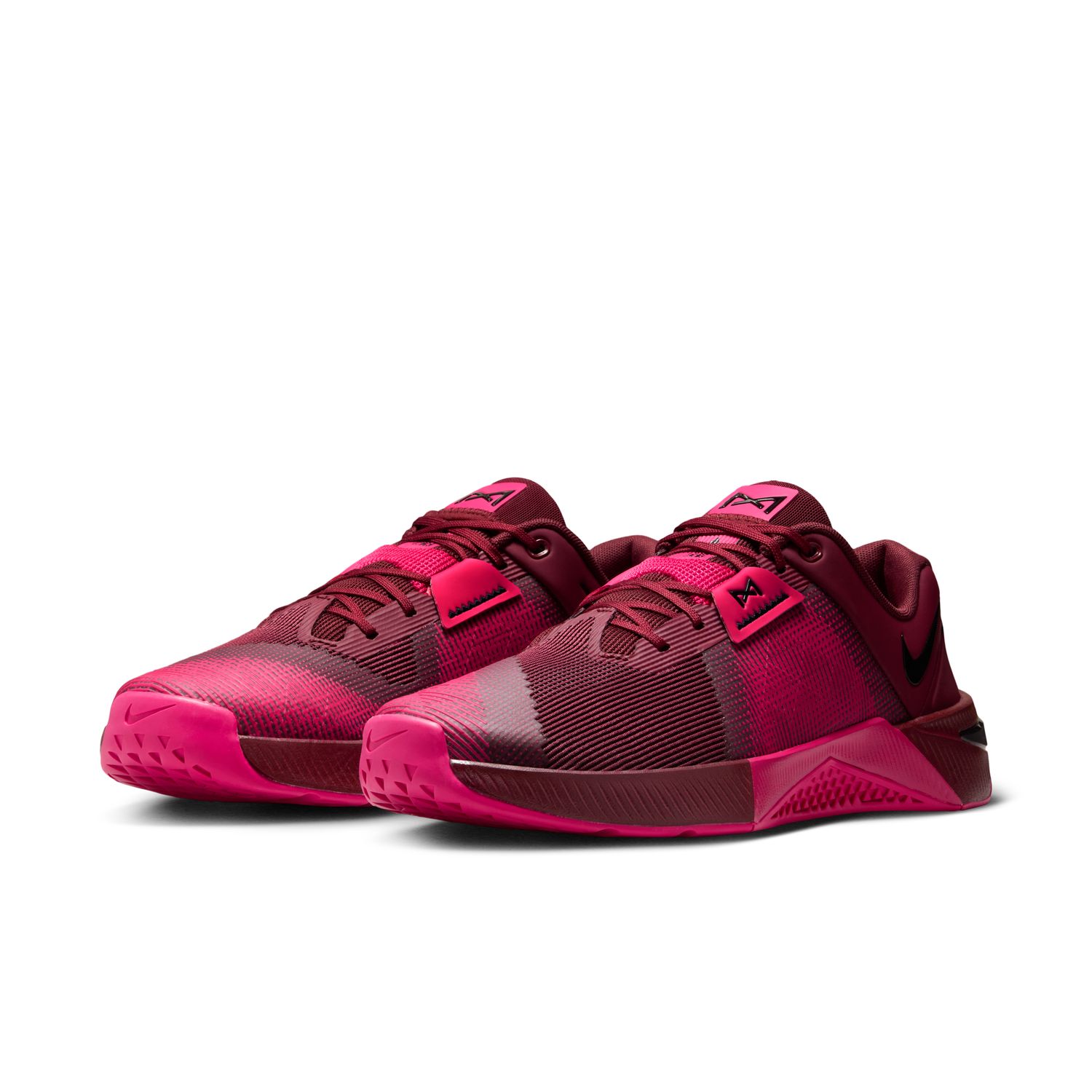 Sapatilhas de Fitness-Cross Training de Homem M Metcon 10 Vermelho-3