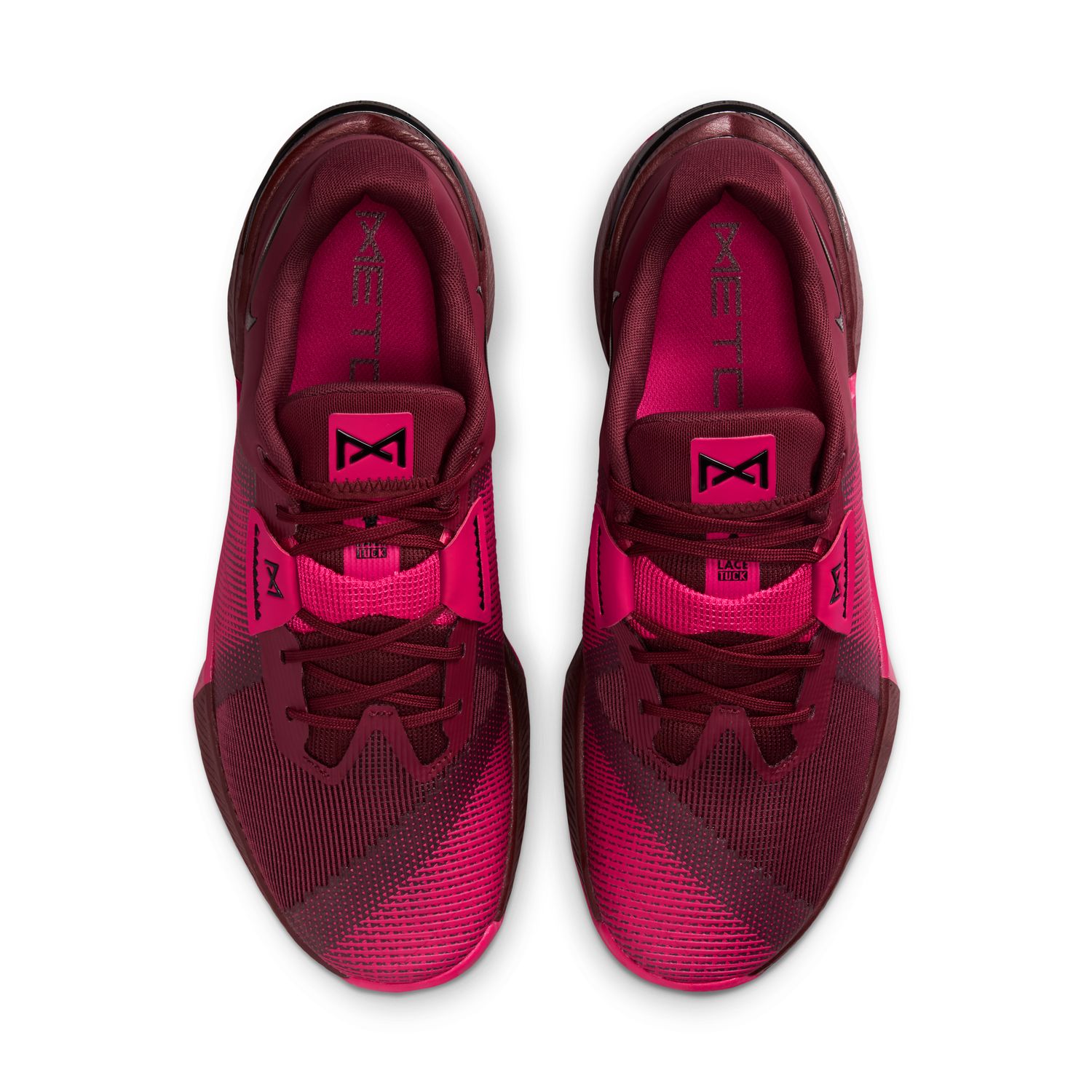 Sapatilhas de Fitness-Cross Training de Homem M Metcon 10 Vermelho-4