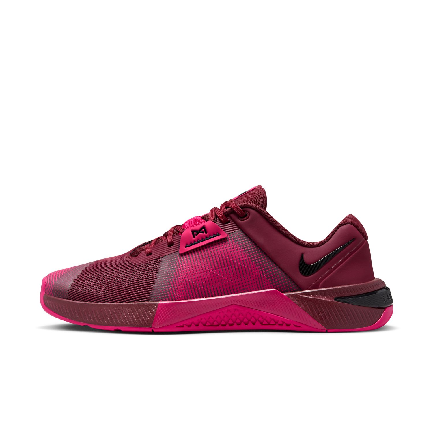 Sapatilhas de Fitness-Cross Training de Homem M Metcon 10 Vermelho-5