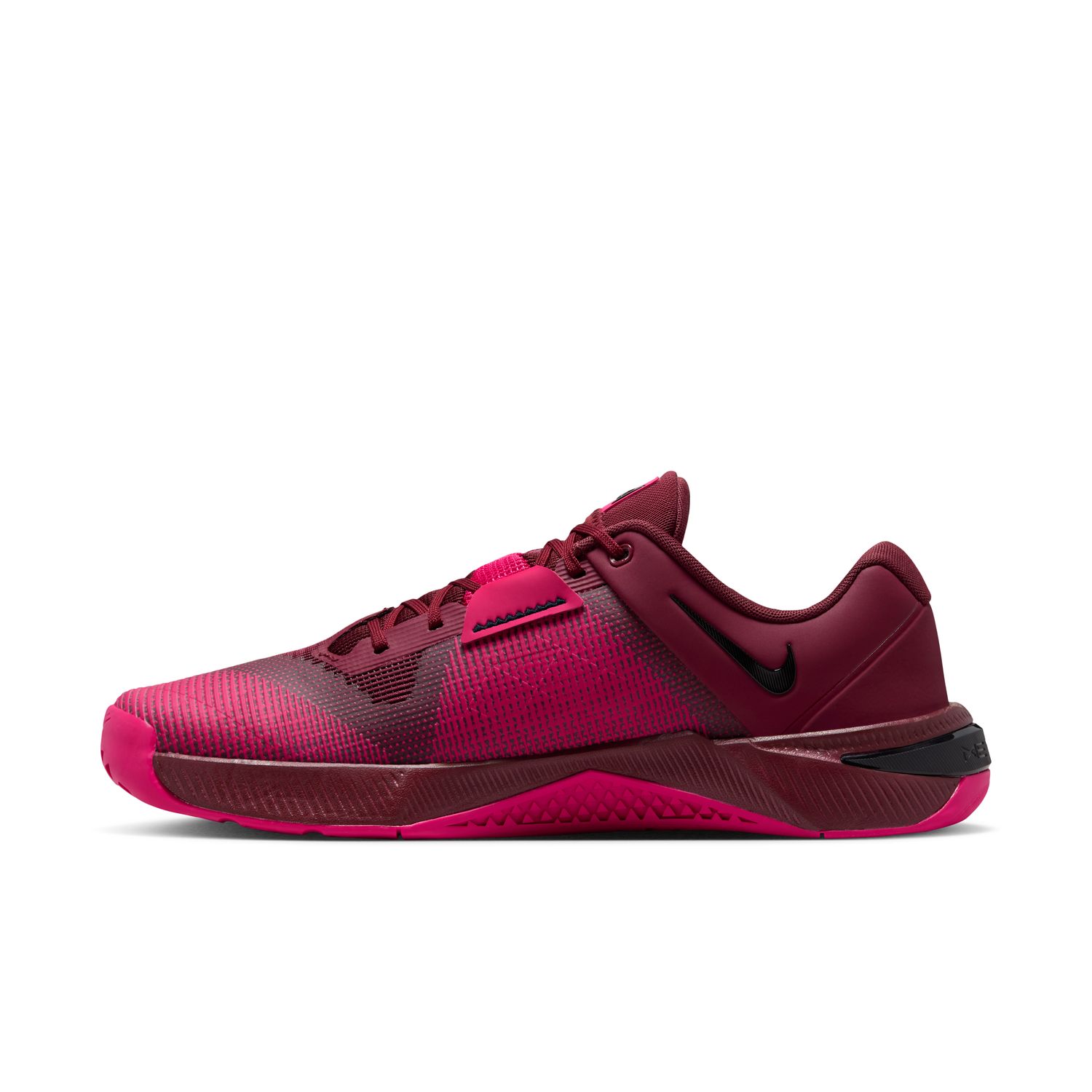 Sapatilhas de Fitness-Cross Training de Homem M Metcon 10 Vermelho-6