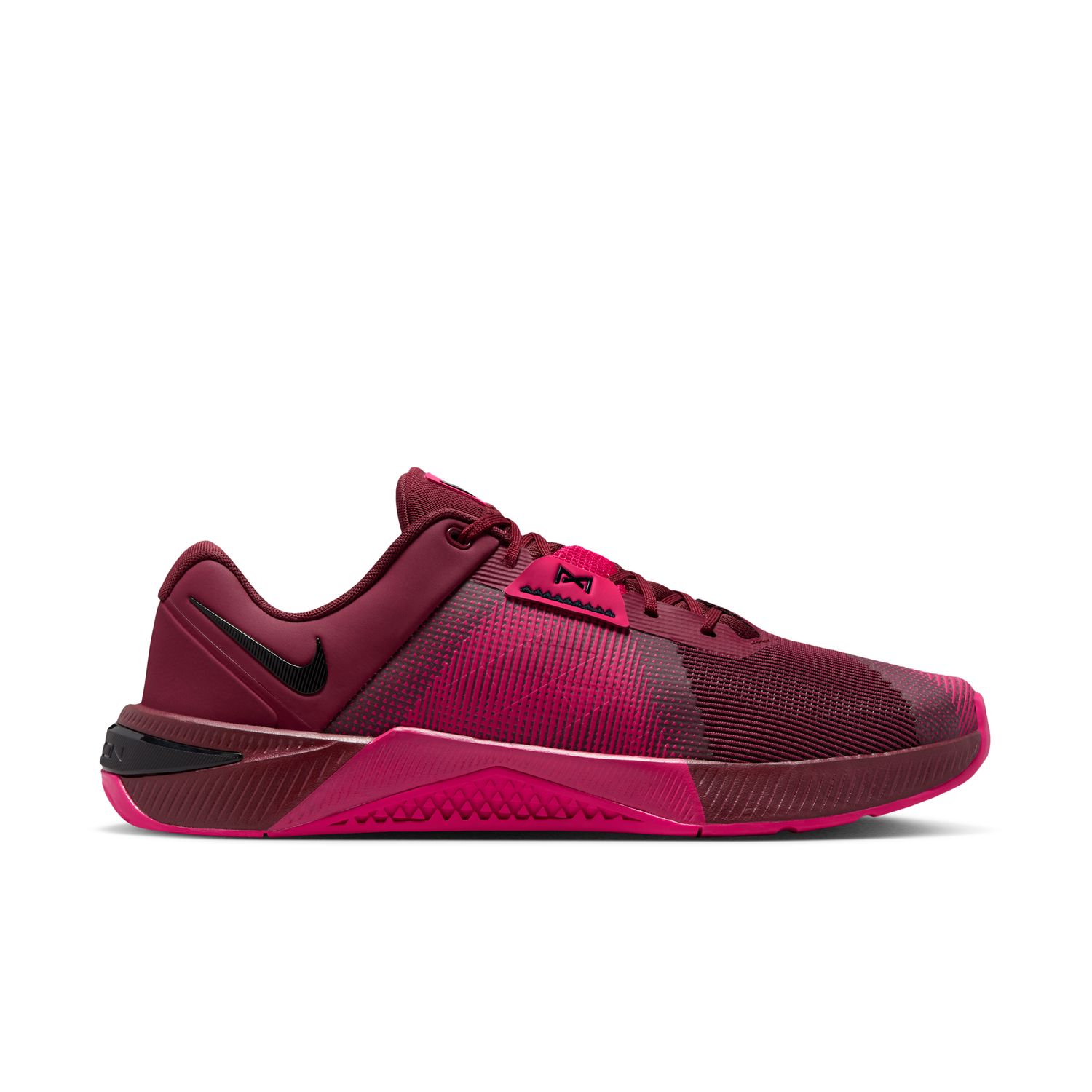 Sapatilhas de Fitness-Cross Training de Homem M Metcon 10 Vermelho-7