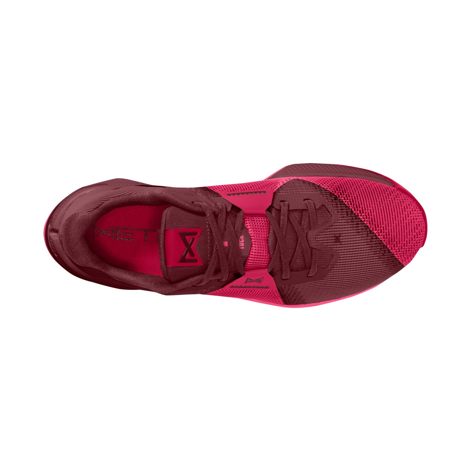 Sapatilhas de Fitness-Cross Training de Homem M Metcon 10 Vermelho-8