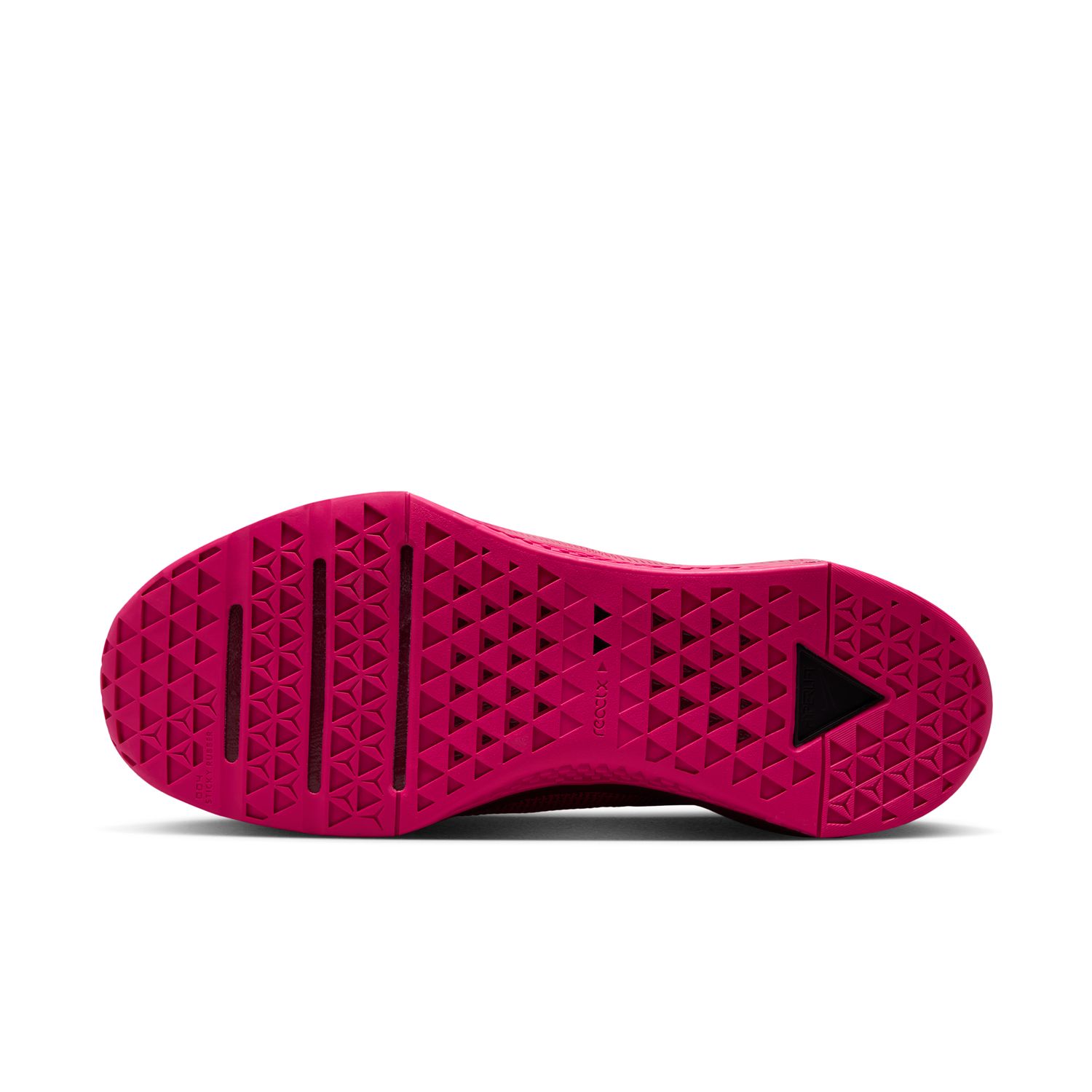 Sapatilhas de Fitness-Cross Training de Homem M Metcon 10 Vermelho-9